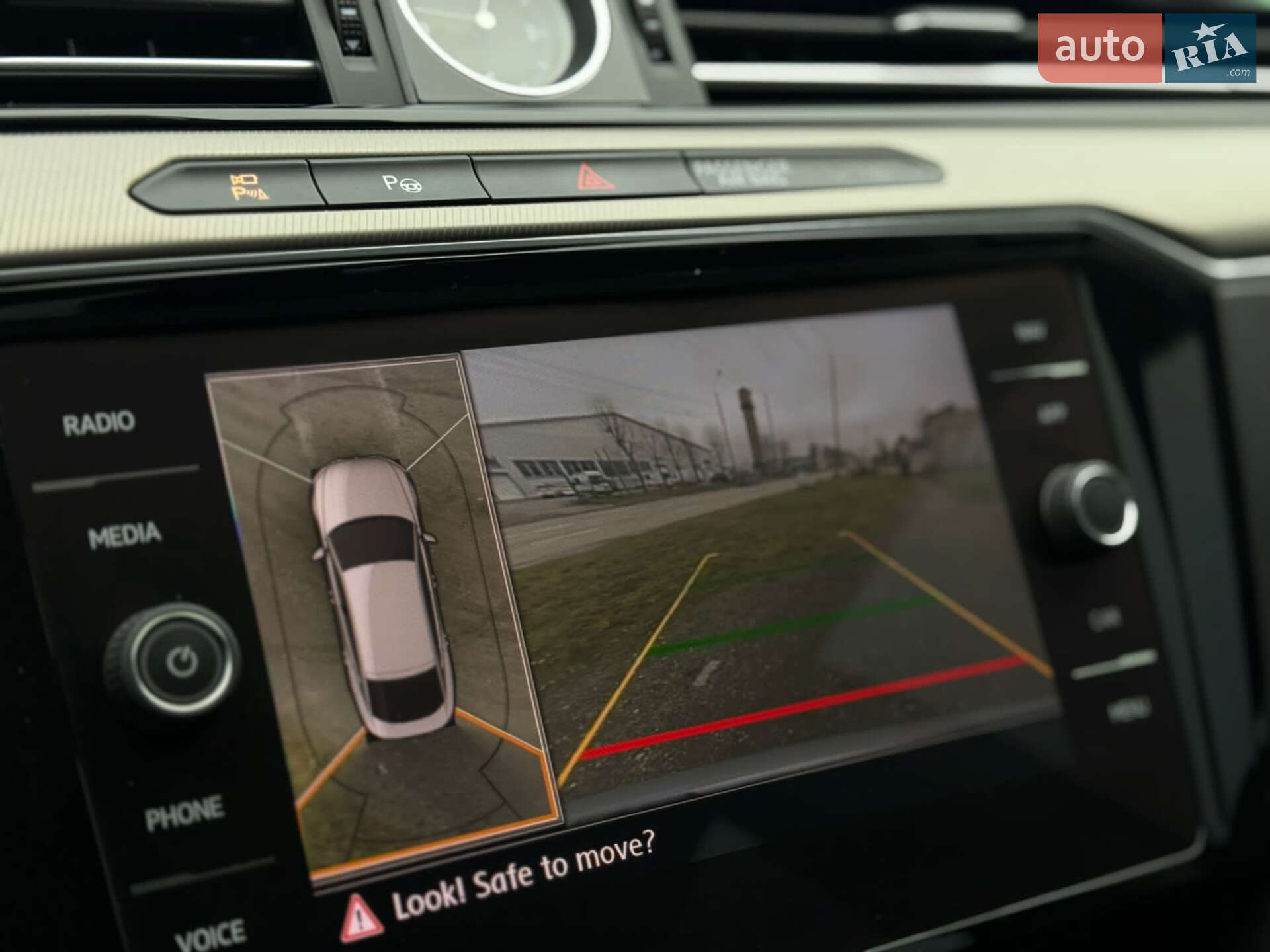 Volkswagen Arteon 2019 VIN WVWZZZ3HZKE013620 фото оголошення 12 з 15