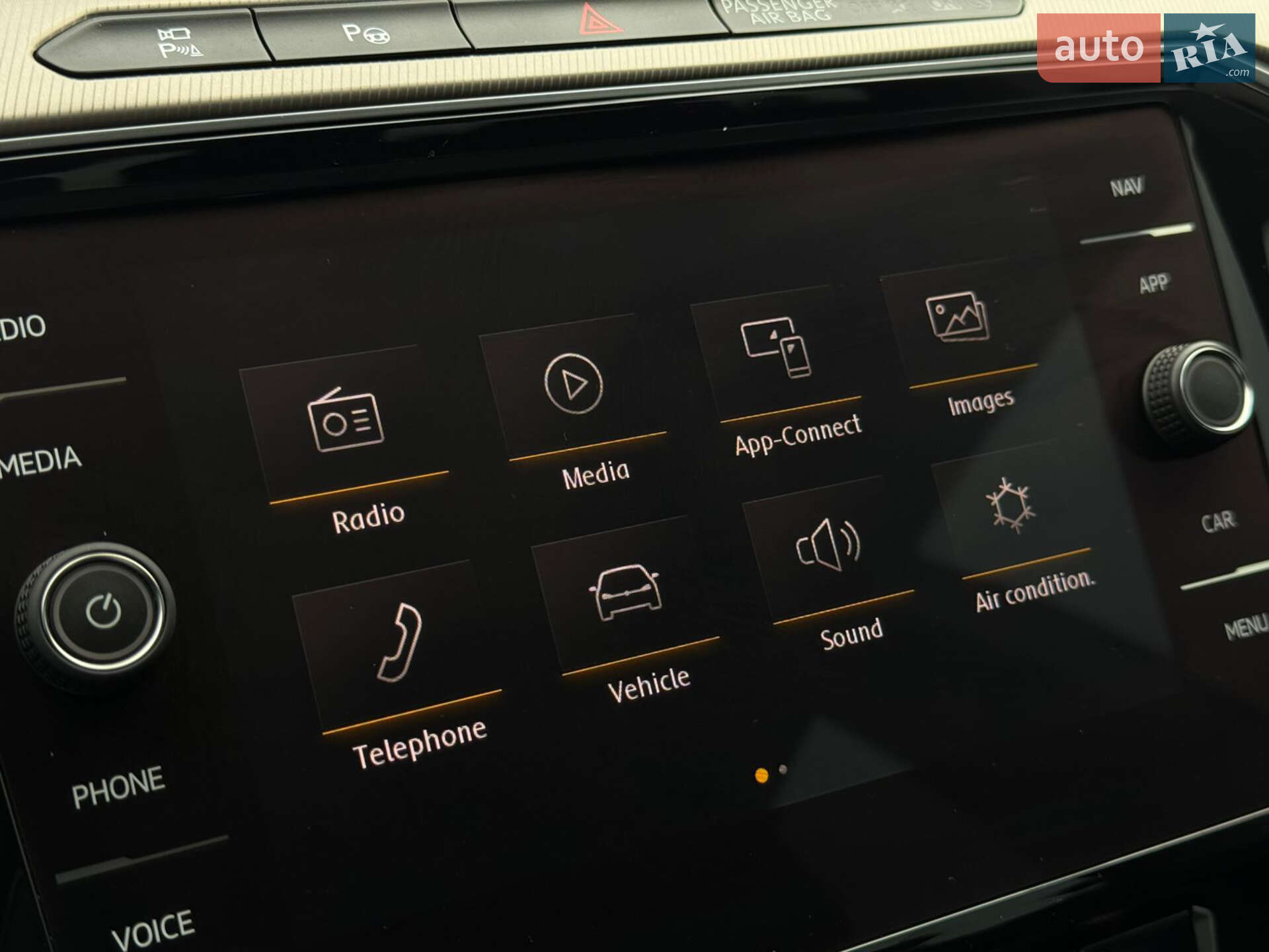 Volkswagen Arteon 2019 VIN WVWZZZ3HZKE013620 фото оголошення 14 з 15