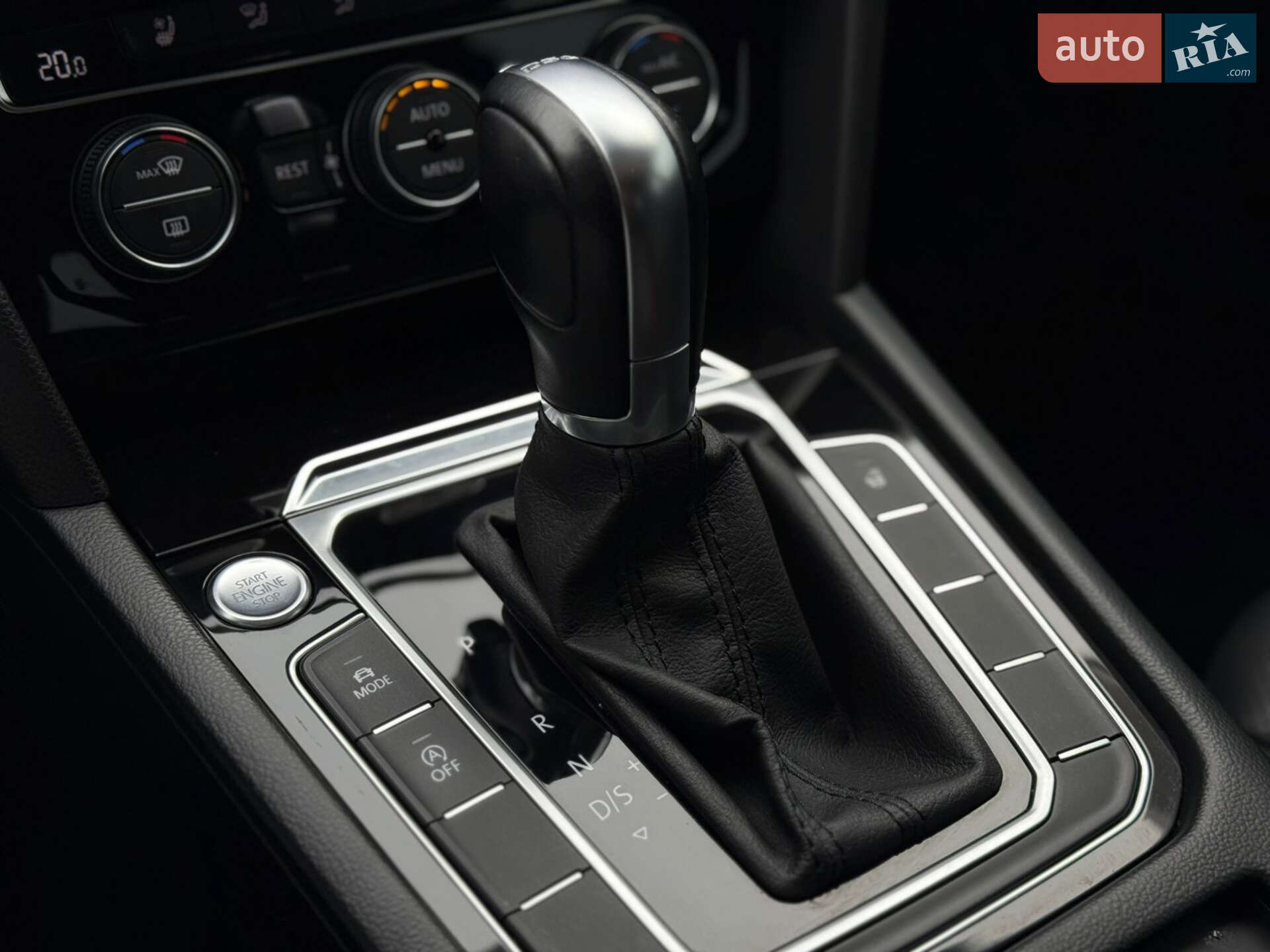 Volkswagen Arteon 2019 VIN WVWZZZ3HZKE013620 фото оголошення 13 з 15