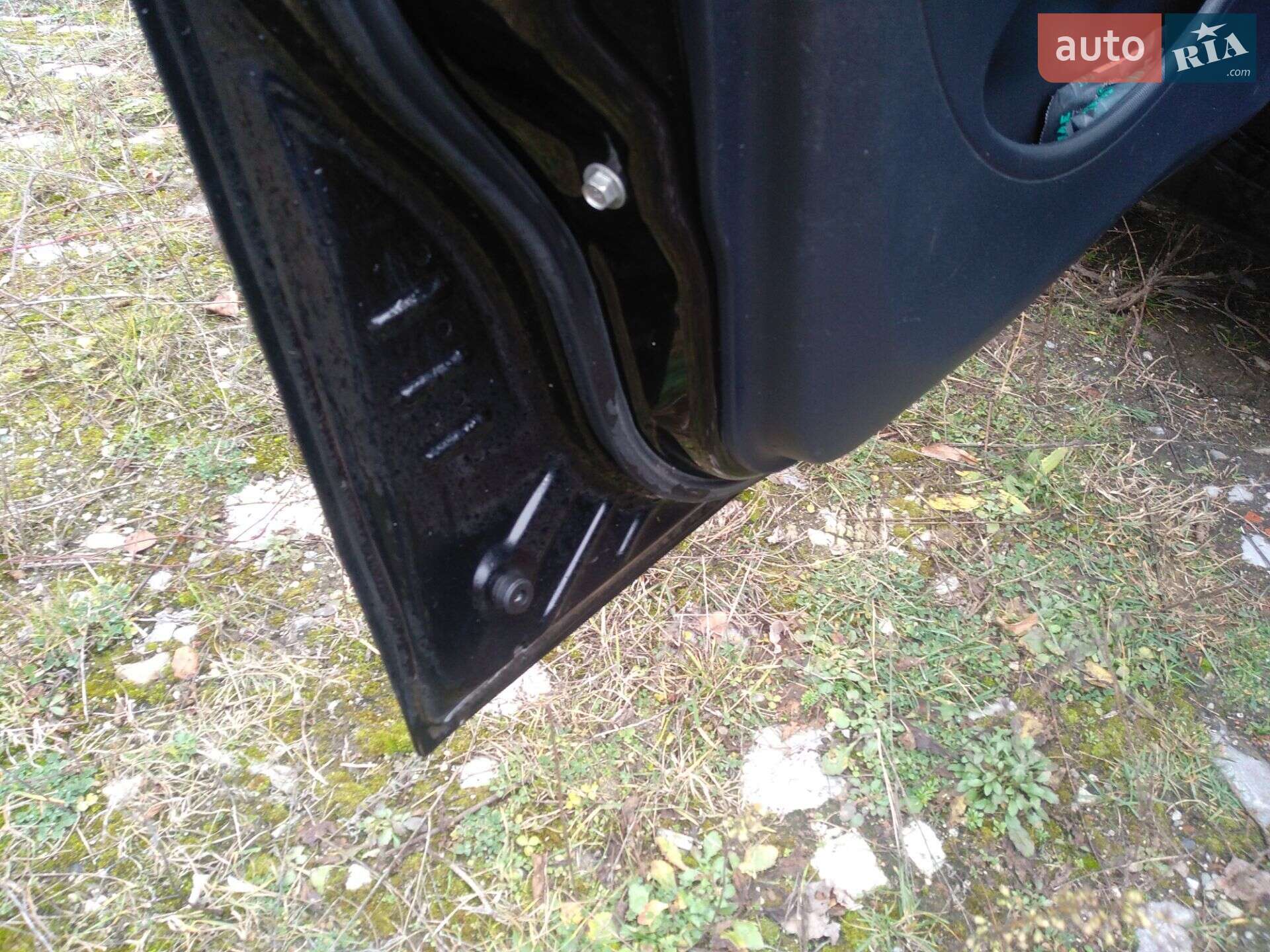 Mitsubishi i-MiEV 2011 VIN JMBLDHA3WCU000856 фото оголошення 4 з 9