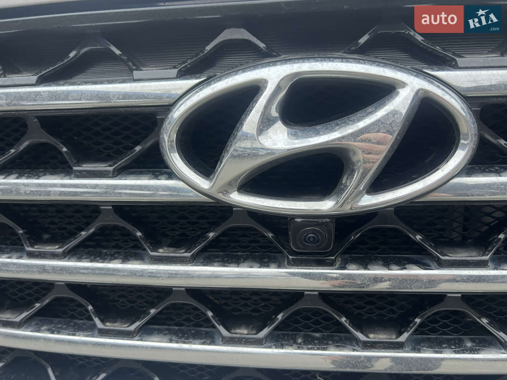 Hyundai Tucson 2019 VIN TMAJ3817GLJ998681 фото оголошення 2 з 25