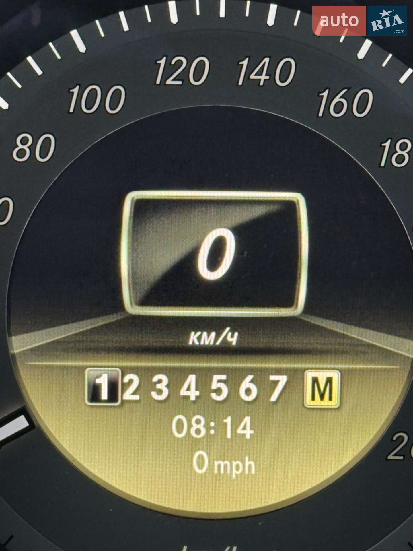 Mercedes-Benz C-Class 2011 VIN WDD2040491A651153 фото оголошення 72 з 260