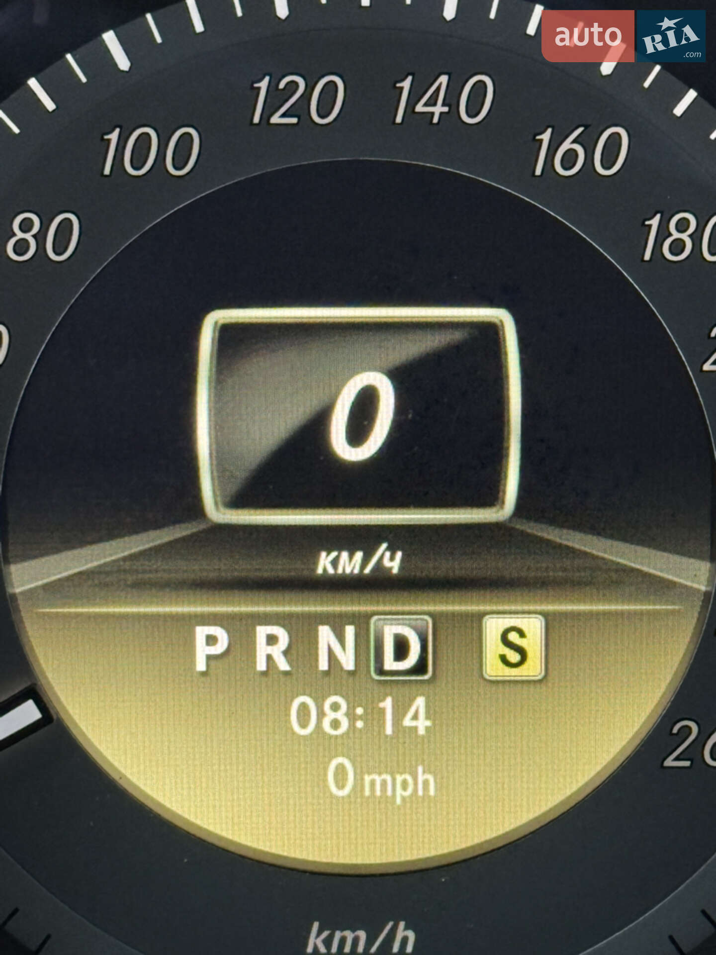 Mercedes-Benz C-Class 2011 VIN WDD2040491A651153 фото оголошення 71 з 260