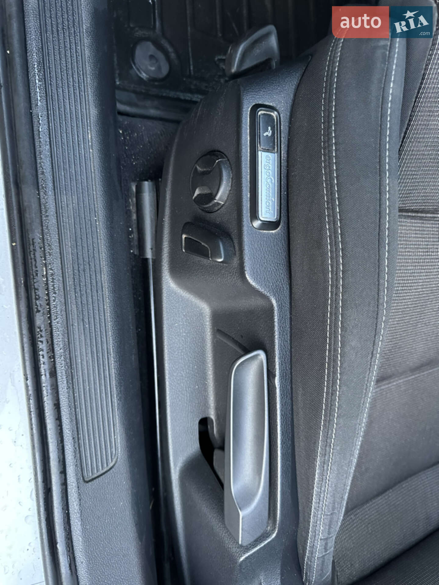 Volkswagen Passat 2014 VIN WVWZZZ3CZFP402458 фото оголошення 14 з 23