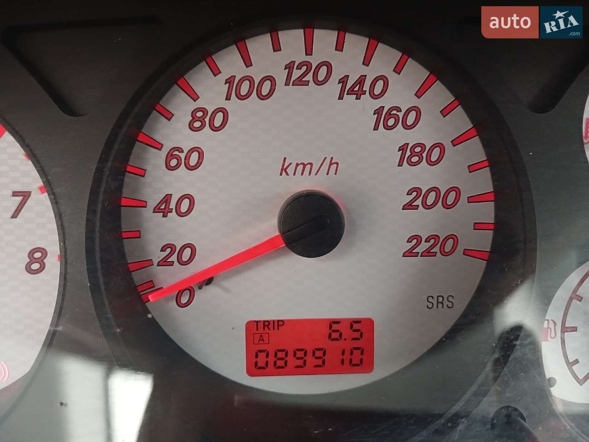 Mitsubishi Lancer 2008 VIN JMBSNCS3A8U004420 фото оголошення 4 з 4