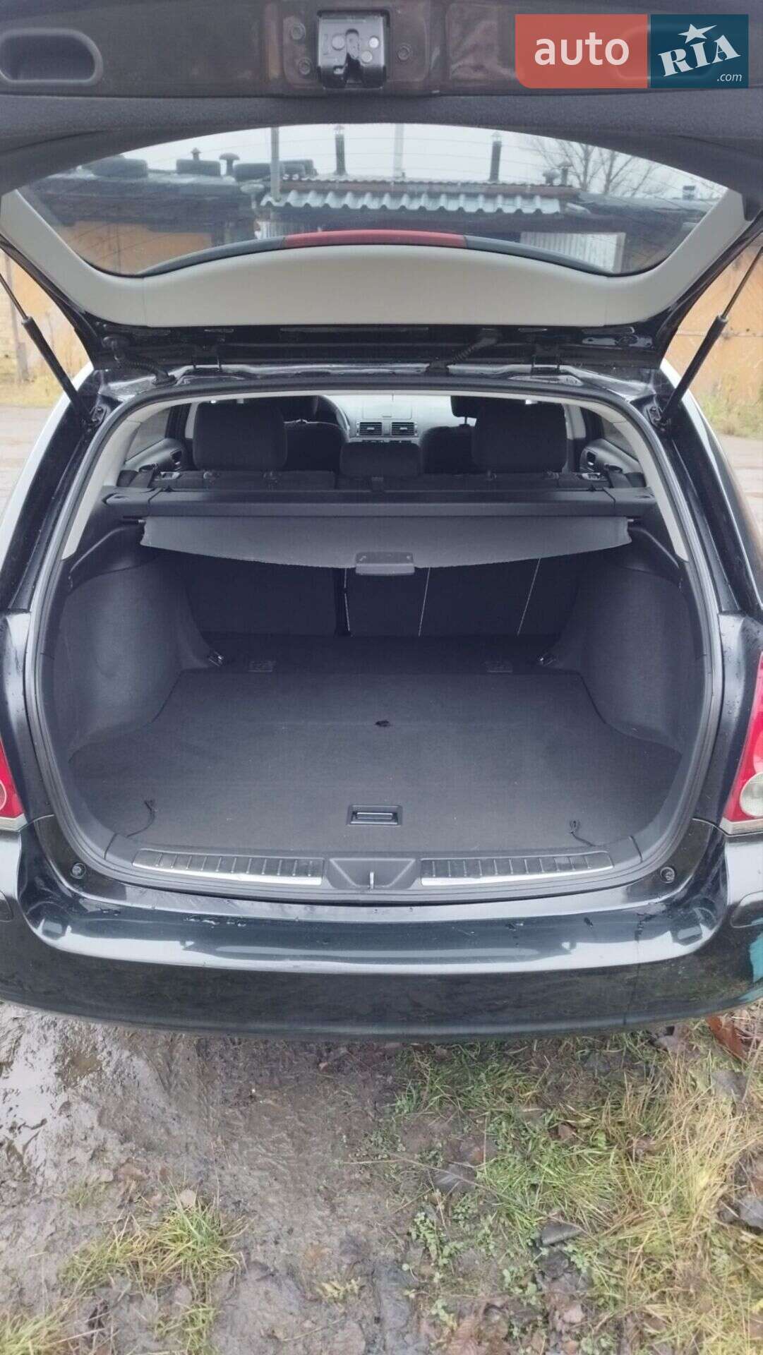 Toyota Avensis 2008 VIN SB1ED56L70E083149 фото оголошення 8 з 10