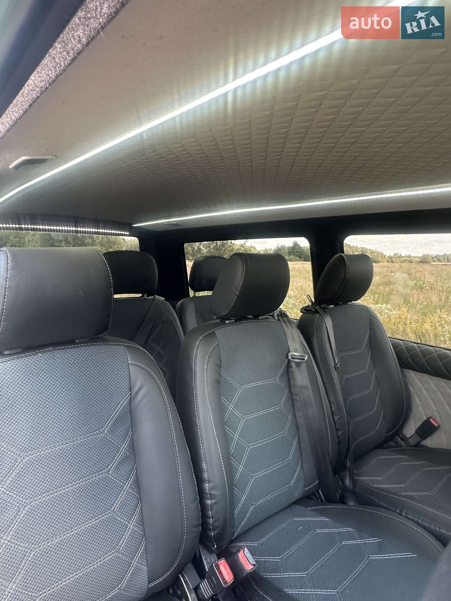 Volkswagen Transporter 2019 VIN WV1ZZZ7HZKH151417 фото оголошення 10 з 13