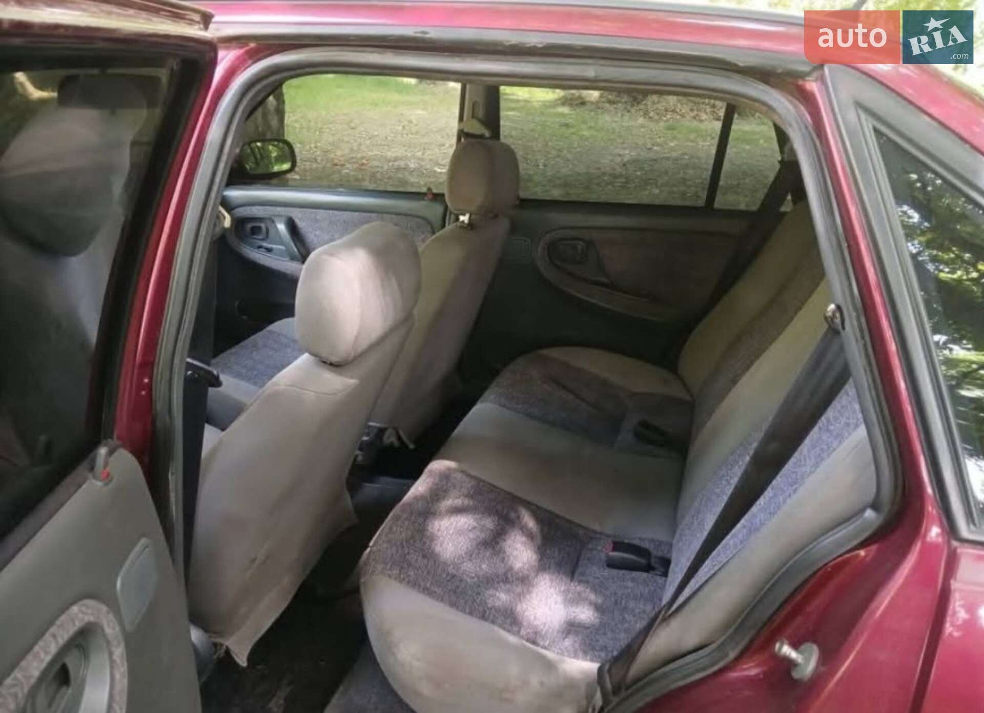 Daewoo Nexia 2007 VIN XWB3D31UD8A144506 фото оголошення 2 з 4