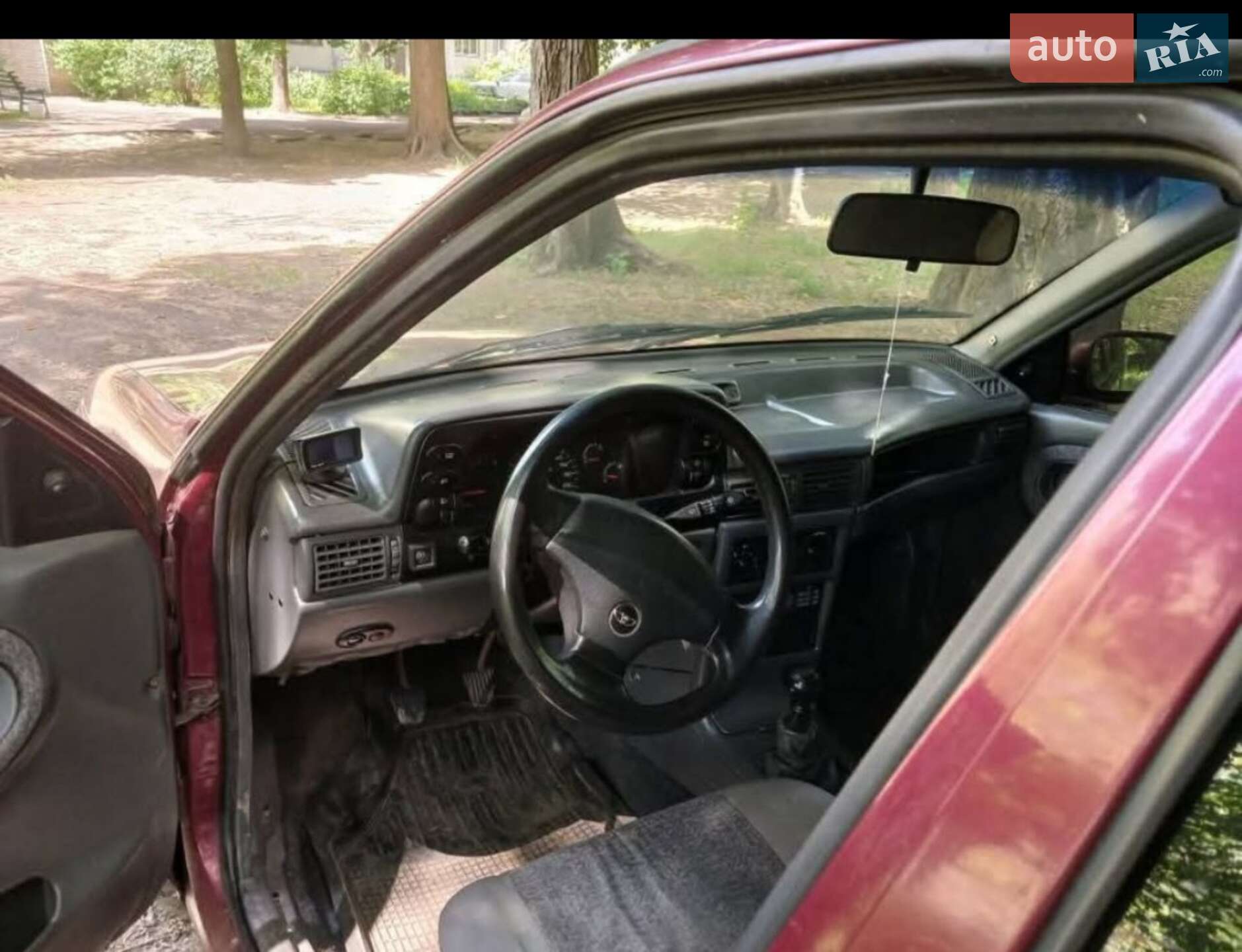 Daewoo Nexia 2007 VIN XWB3D31UD8A144506 фото оголошення 4 з 4