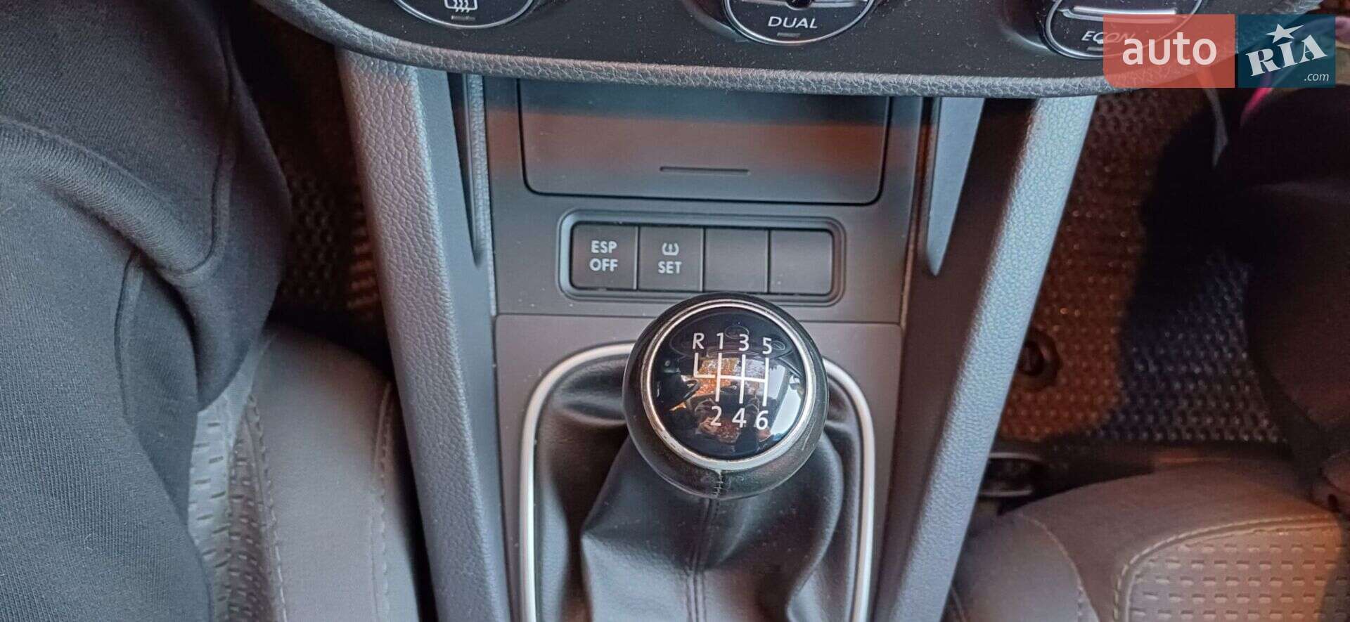 Volkswagen Golf 2007 VIN WVWZZZ1KZ7M304563 фото оголошення 7 з 29