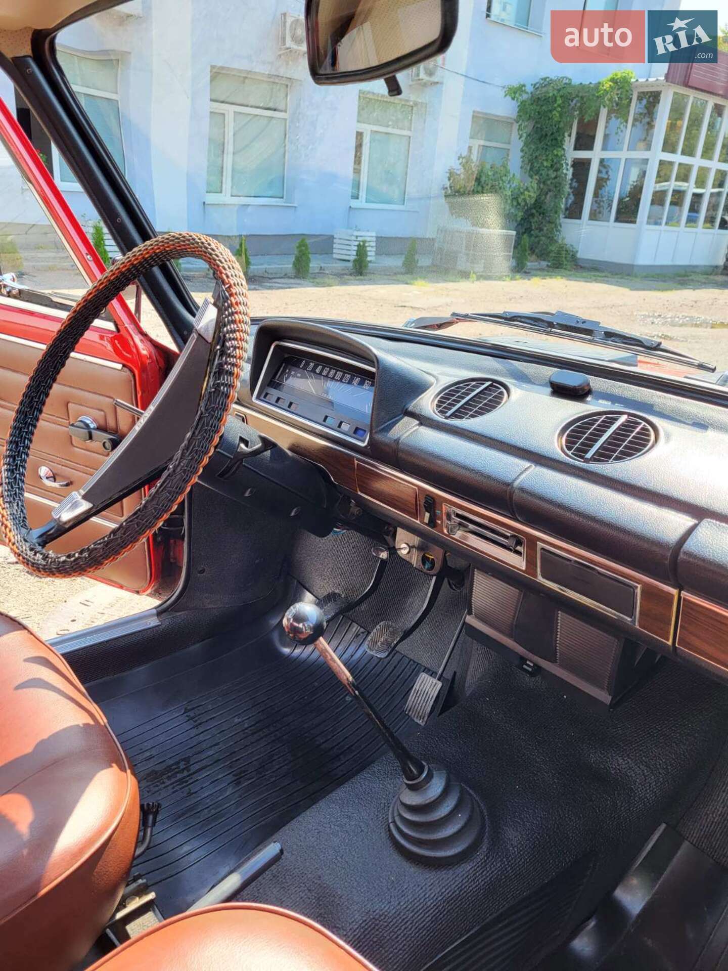 ВАЗ / Lada 2101 1983 VIN XTA210130D4341383 фото оголошення 14 з 17