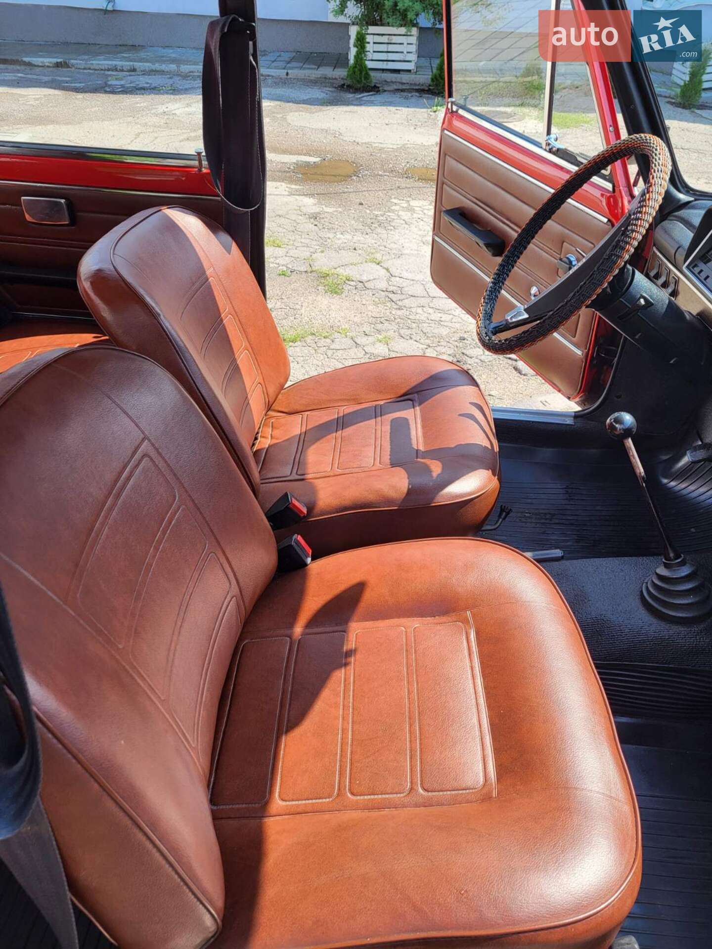 ВАЗ / Lada 2101 1983 VIN XTA210130D4341383 фото оголошення 15 з 17