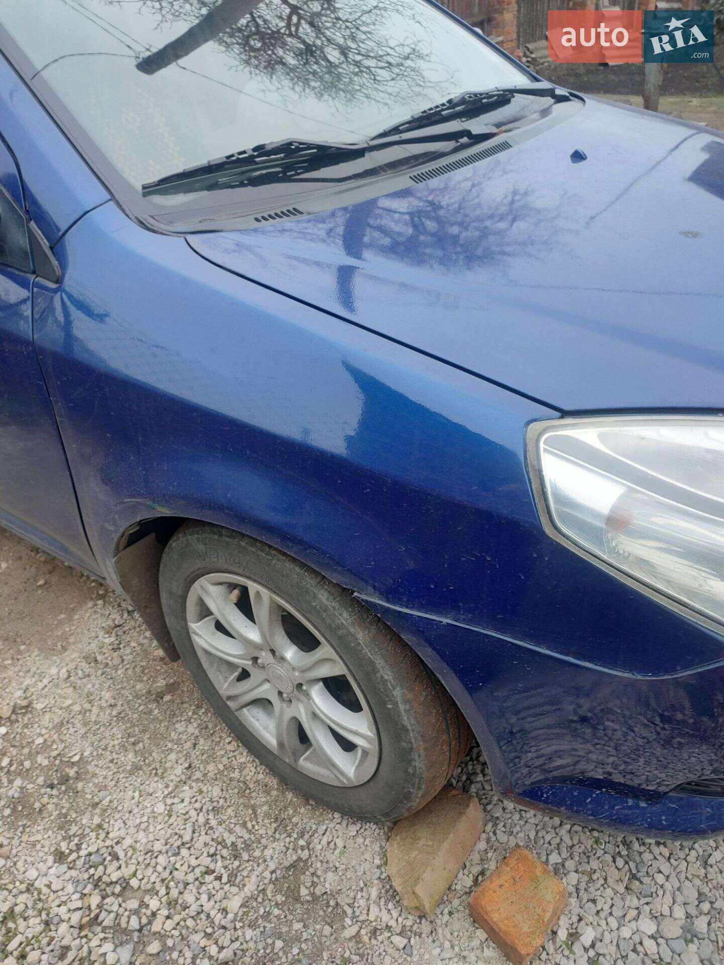 Geely MK 2010 VIN LB37634S0AL001231 фото оголошення 4 з 37