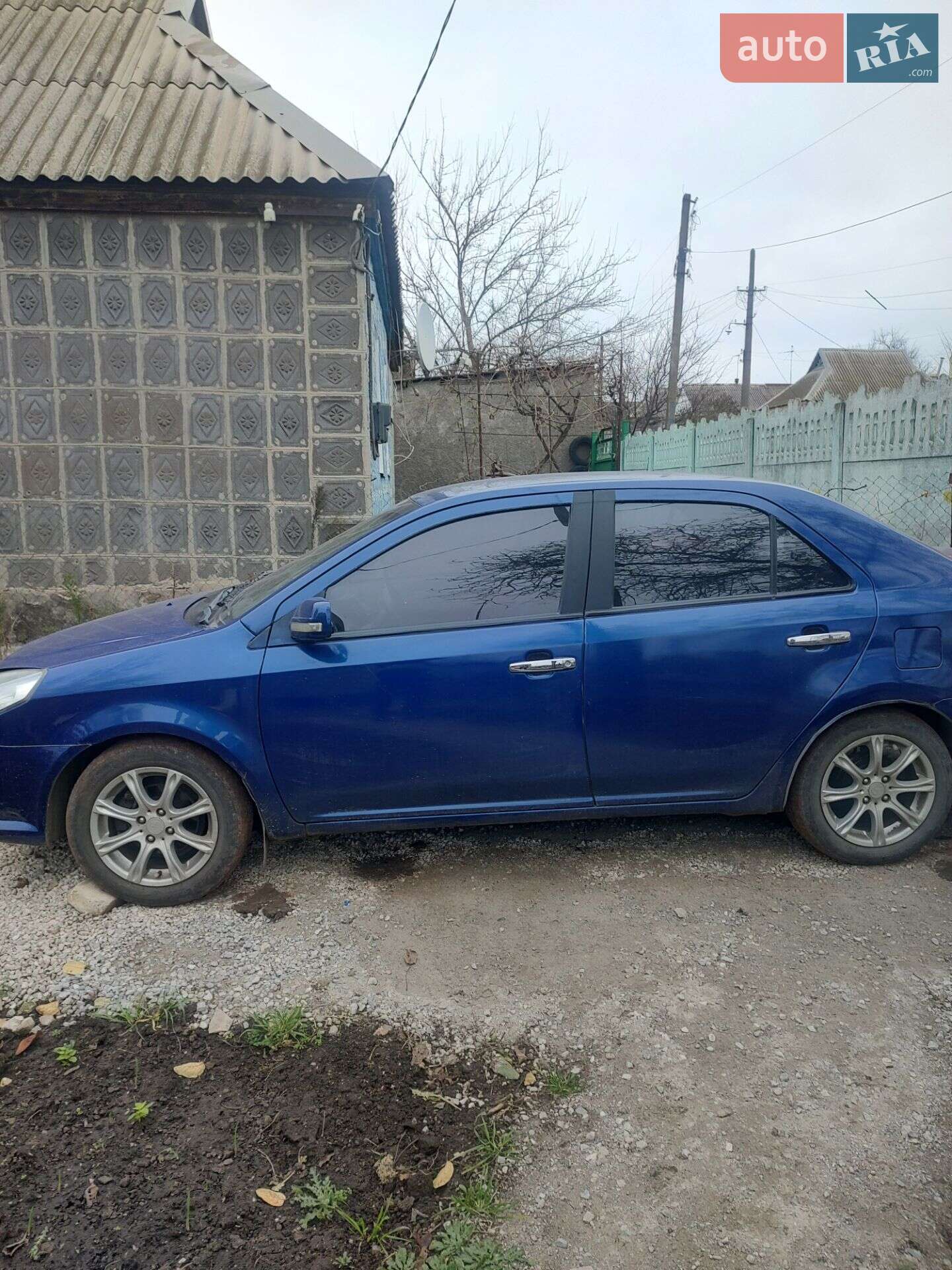 Geely MK 2010 VIN LB37634S0AL001231 фото оголошення 10 з 37