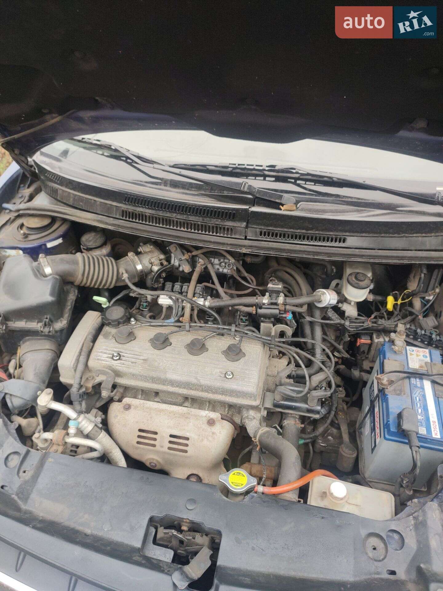 Geely MK 2010 VIN LB37634S0AL001231 фото оголошення 14 з 37
