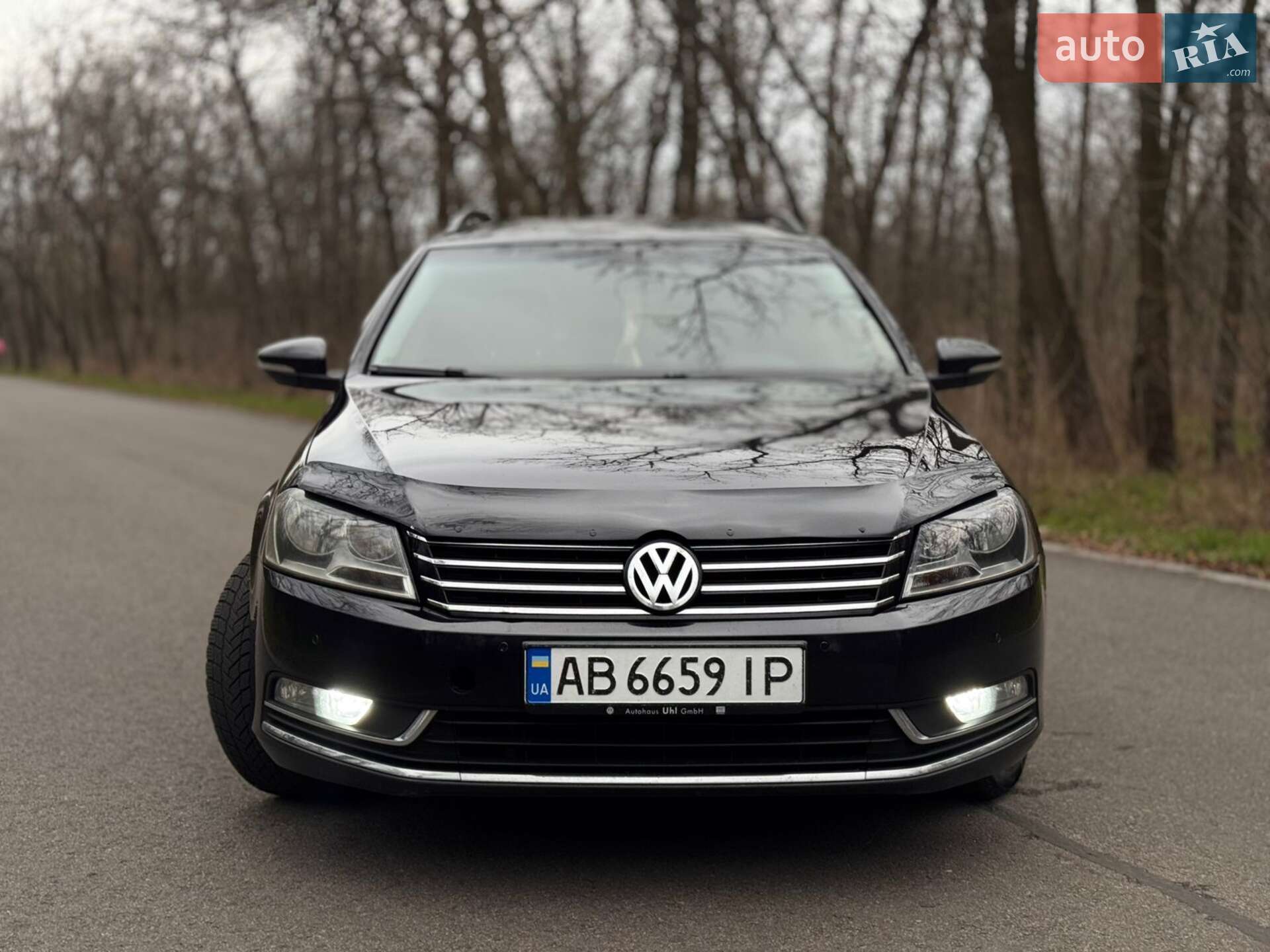 Volkswagen Passat 2012 VIN WVWZZZ3CZCE186184 фото оголошення 9 з 24