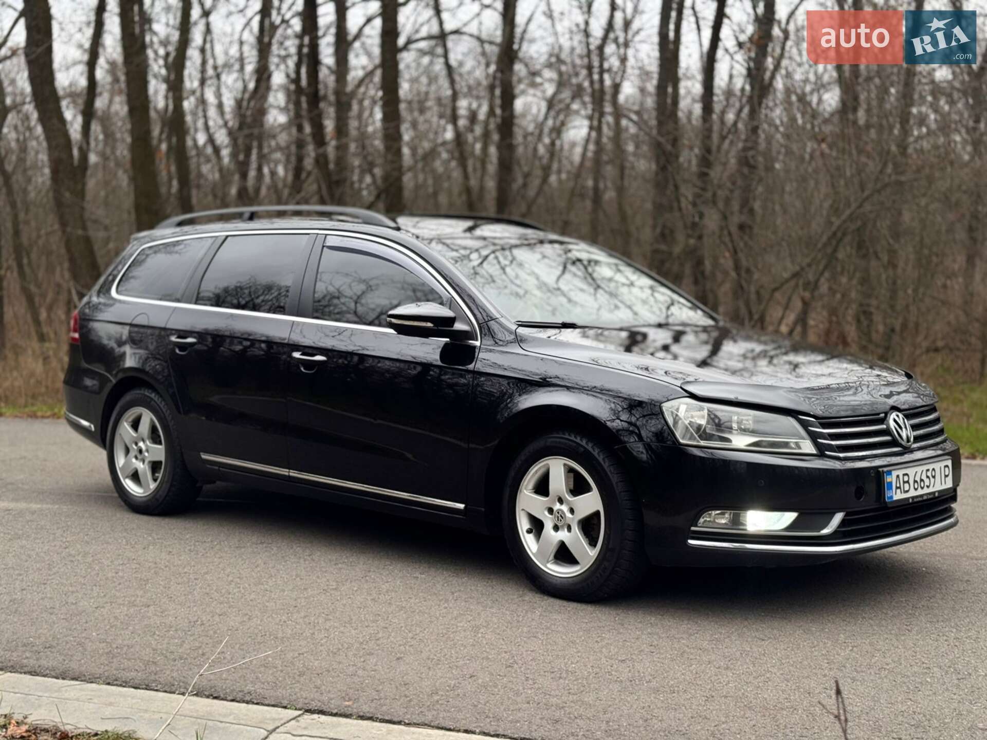 Volkswagen Passat 2012 VIN WVWZZZ3CZCE186184 фото оголошення 10 з 24