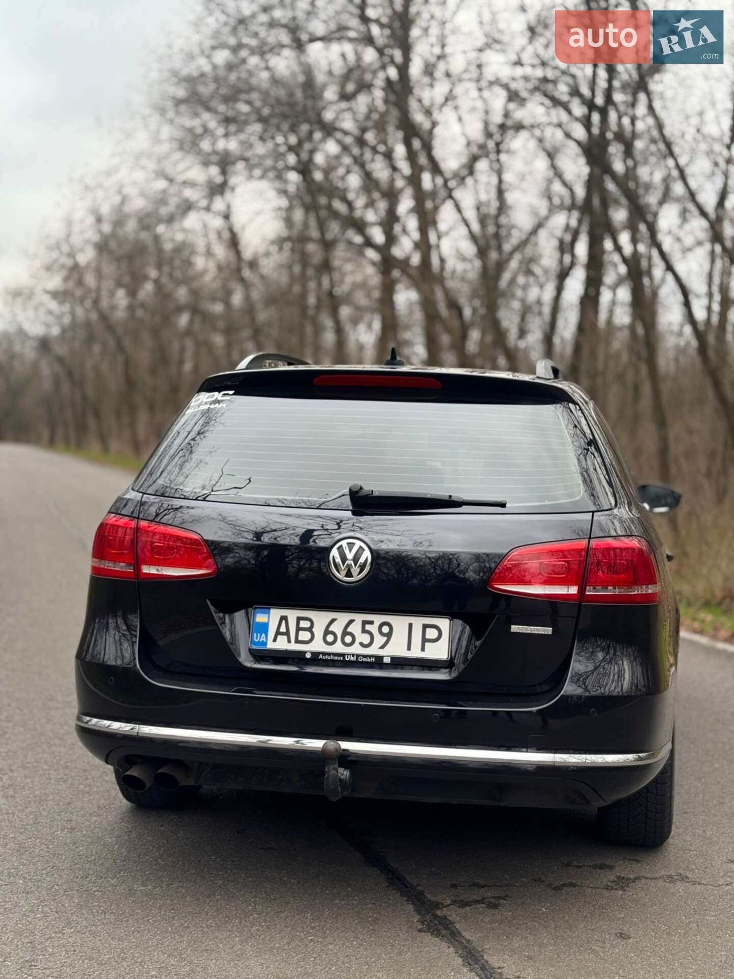 Volkswagen Passat 2012 VIN WVWZZZ3CZCE186184 фото оголошення 15 з 24