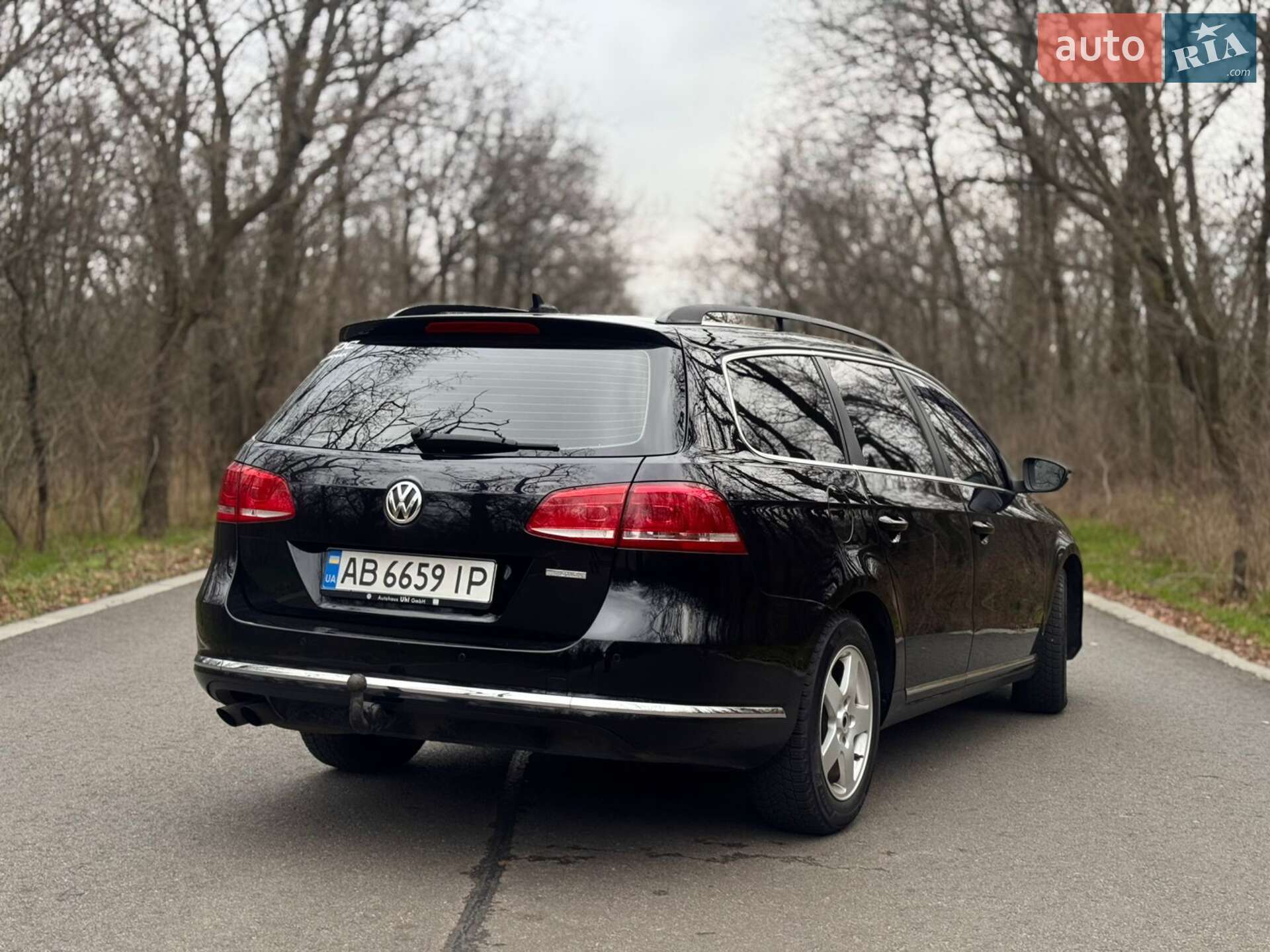 Volkswagen Passat 2012 VIN WVWZZZ3CZCE186184 фото оголошення 16 з 24