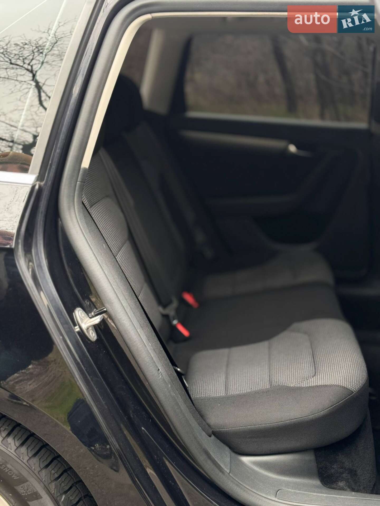 Volkswagen Passat 2012 VIN WVWZZZ3CZCE186184 фото оголошення 22 з 24