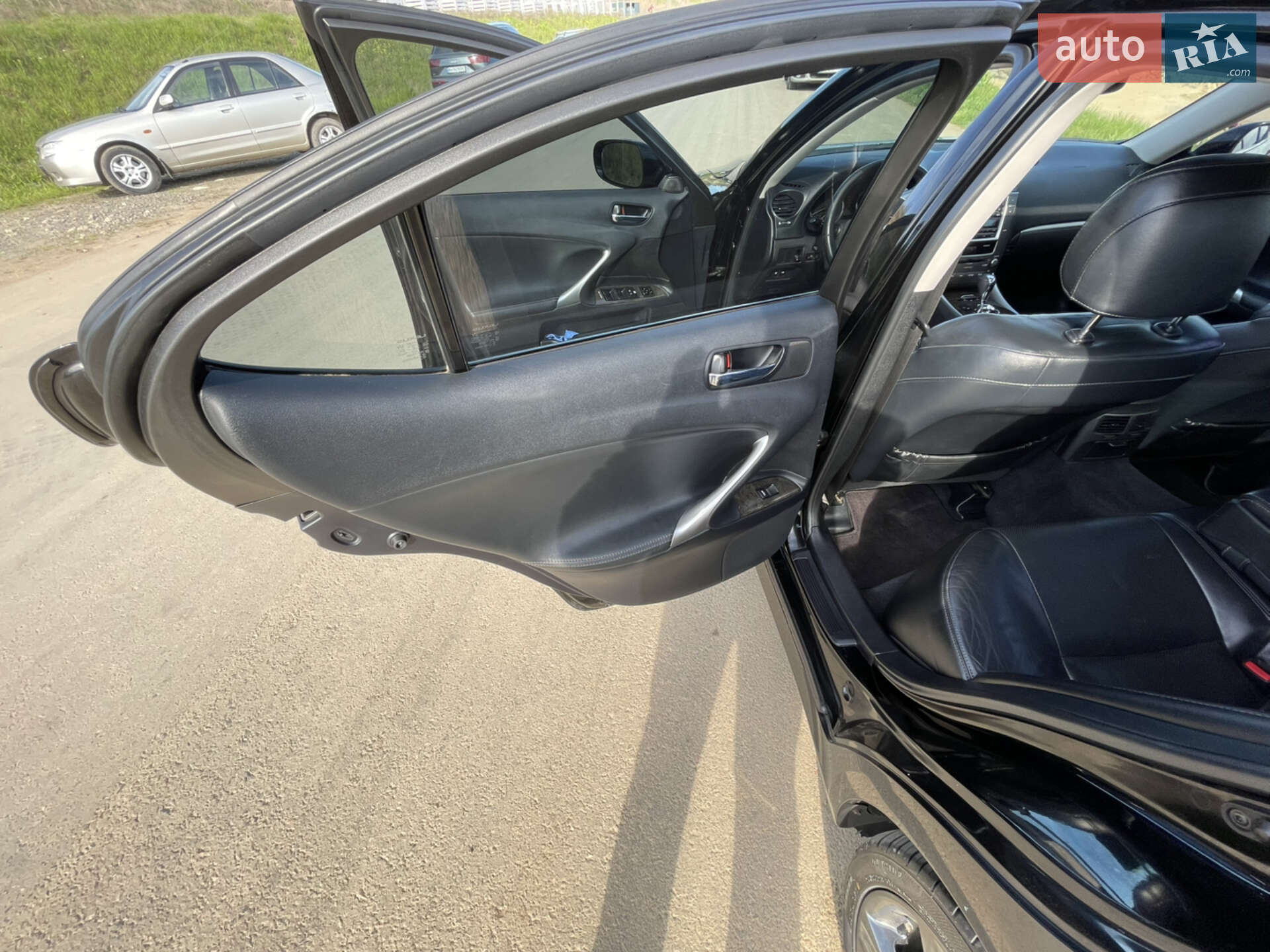 Lexus IS 2010 VIN JTHBF5C20B5139051 фото оголошення 13 з 19