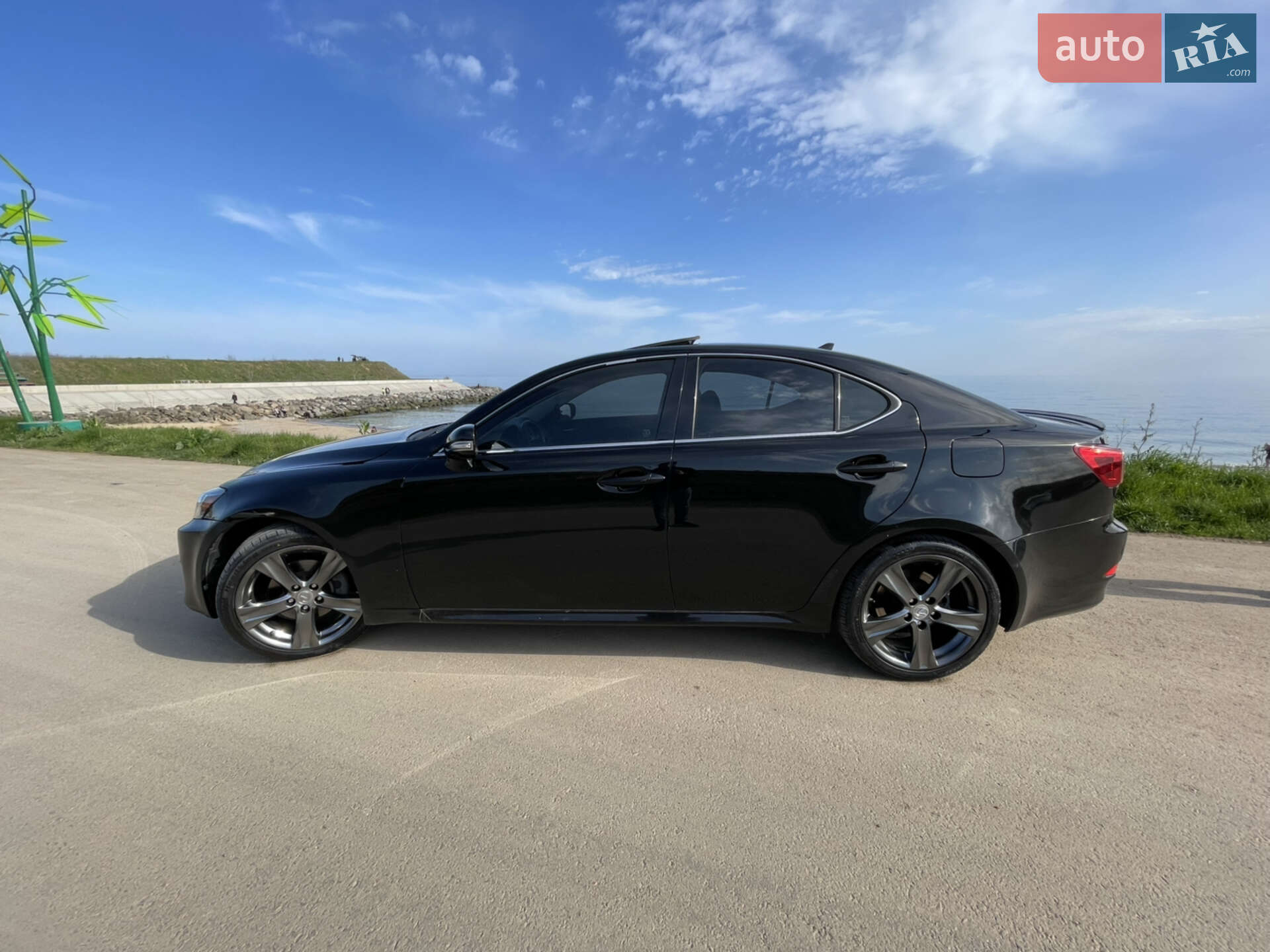 Lexus IS 2010 VIN JTHBF5C20B5139051 фото оголошення 16 з 19