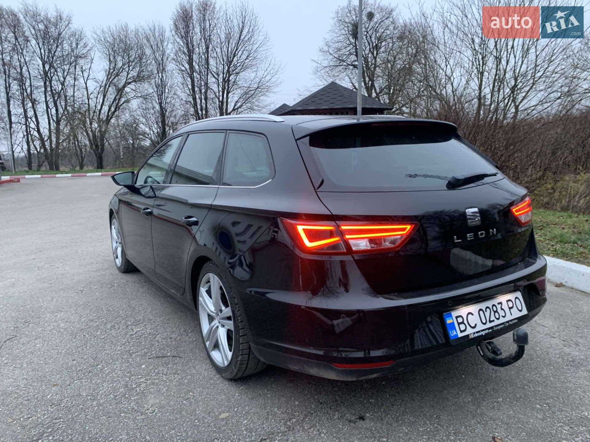 SEAT Leon 2016 VIN VSSZZZ5FZGR181964 фото оголошення 2 з 28