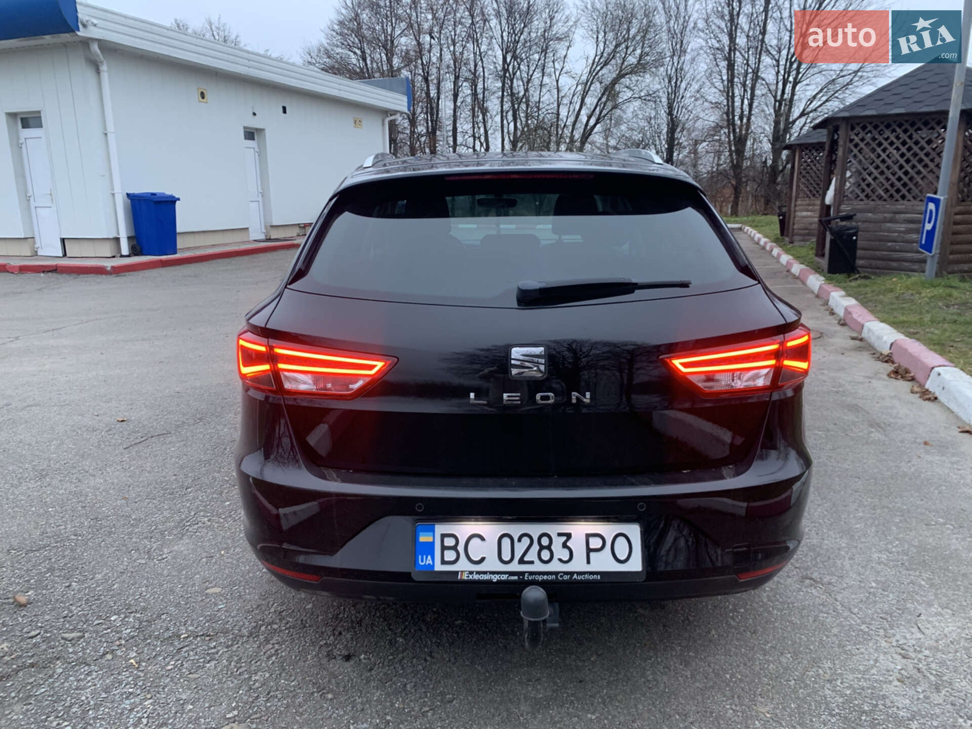 SEAT Leon 2016 VIN VSSZZZ5FZGR181964 фото оголошення 3 з 28