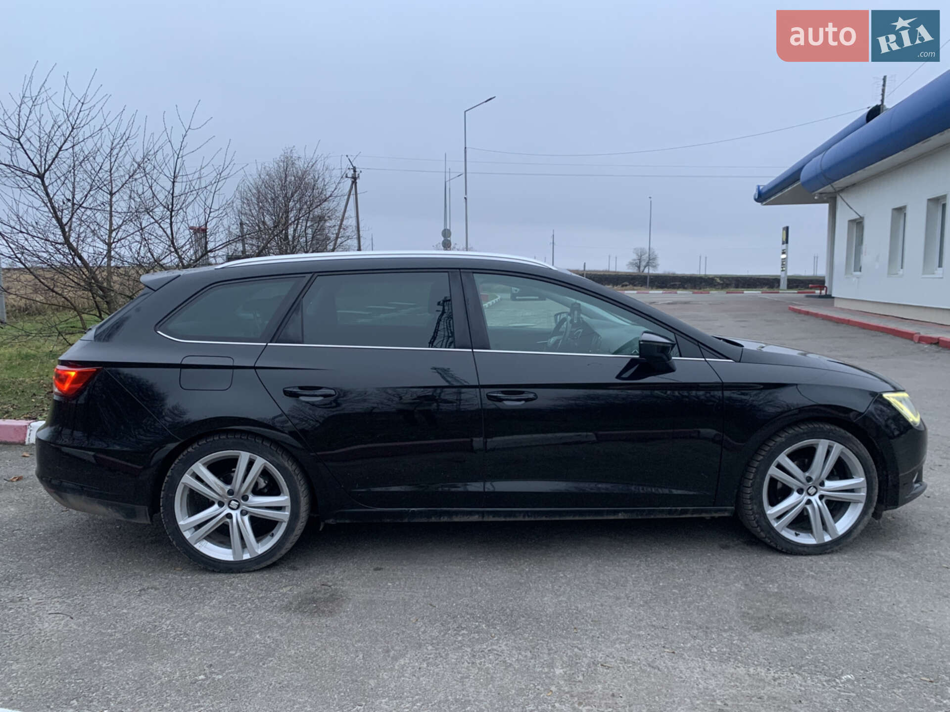 SEAT Leon 2016 VIN VSSZZZ5FZGR181964 фото оголошення 5 з 28