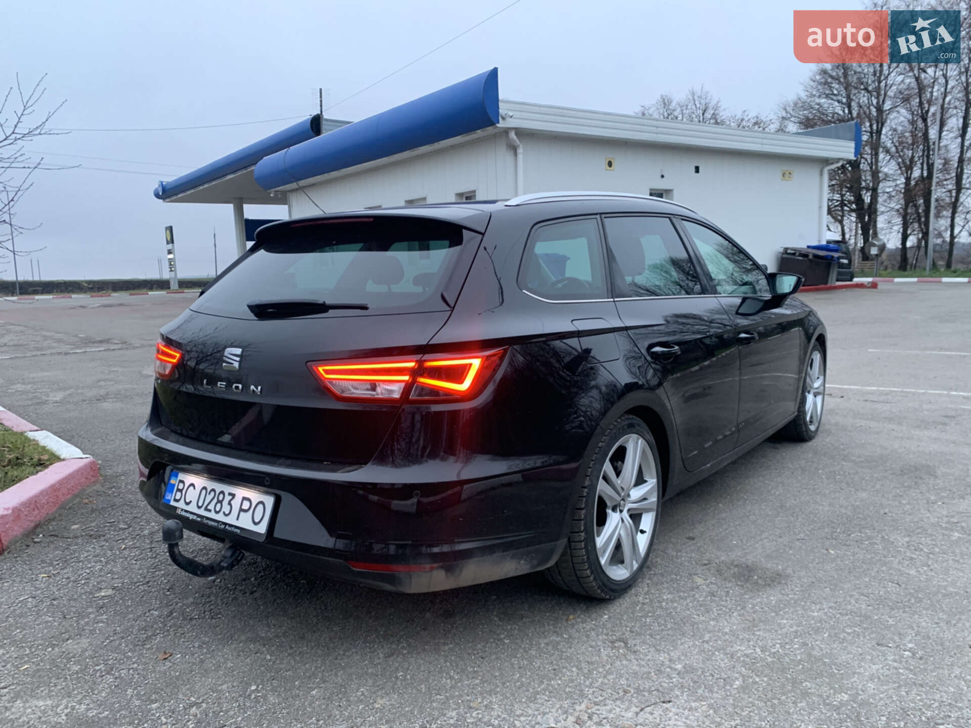 SEAT Leon 2016 VIN VSSZZZ5FZGR181964 фото оголошення 6 з 28