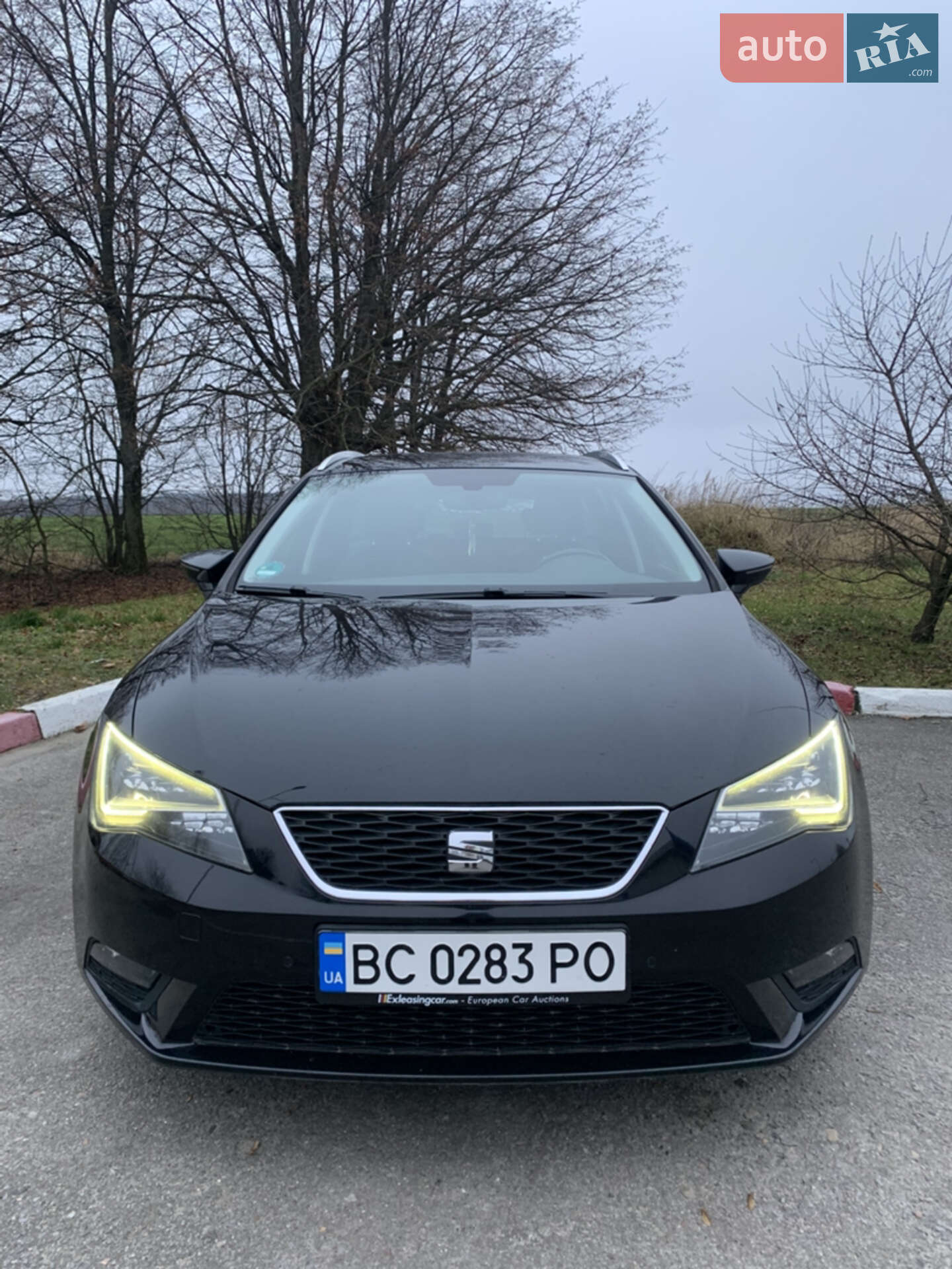 SEAT Leon 2016 VIN VSSZZZ5FZGR181964 фото оголошення 7 з 28