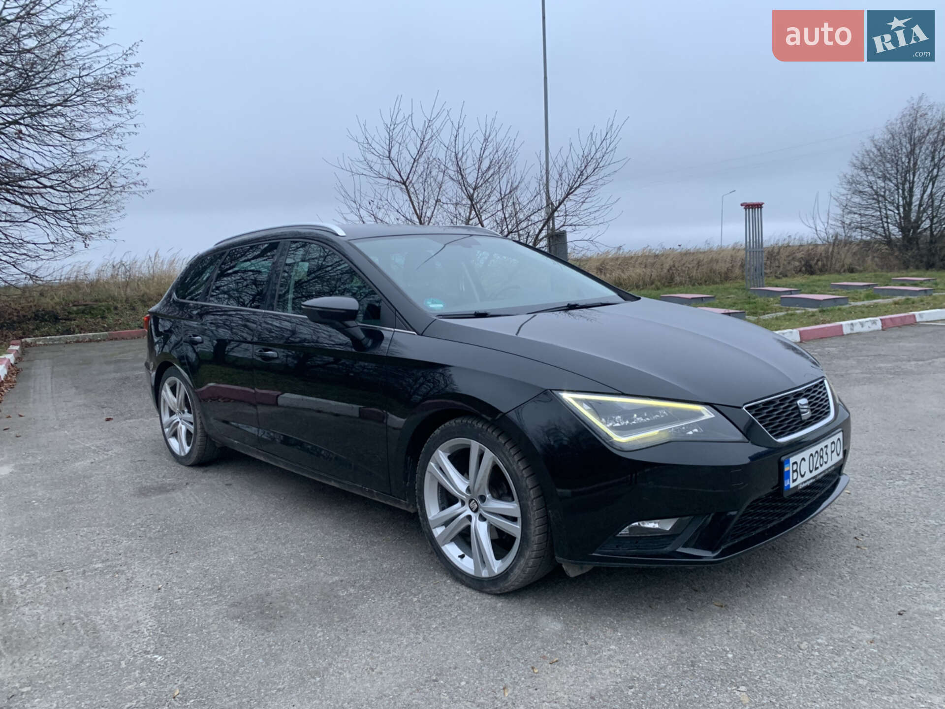 SEAT Leon 2016 VIN VSSZZZ5FZGR181964 фото оголошення 8 з 28