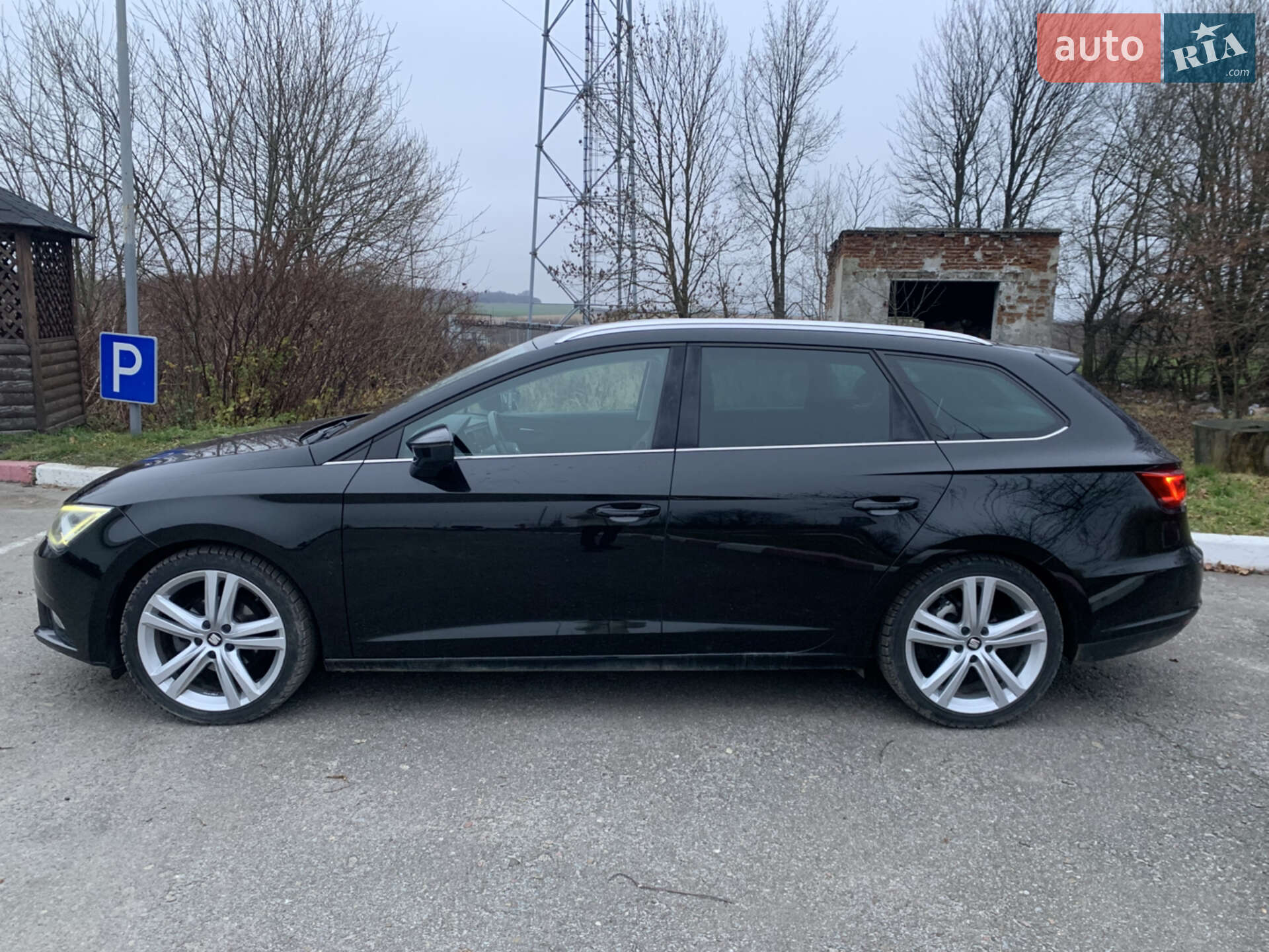 SEAT Leon 2016 VIN VSSZZZ5FZGR181964 фото оголошення 9 з 28
