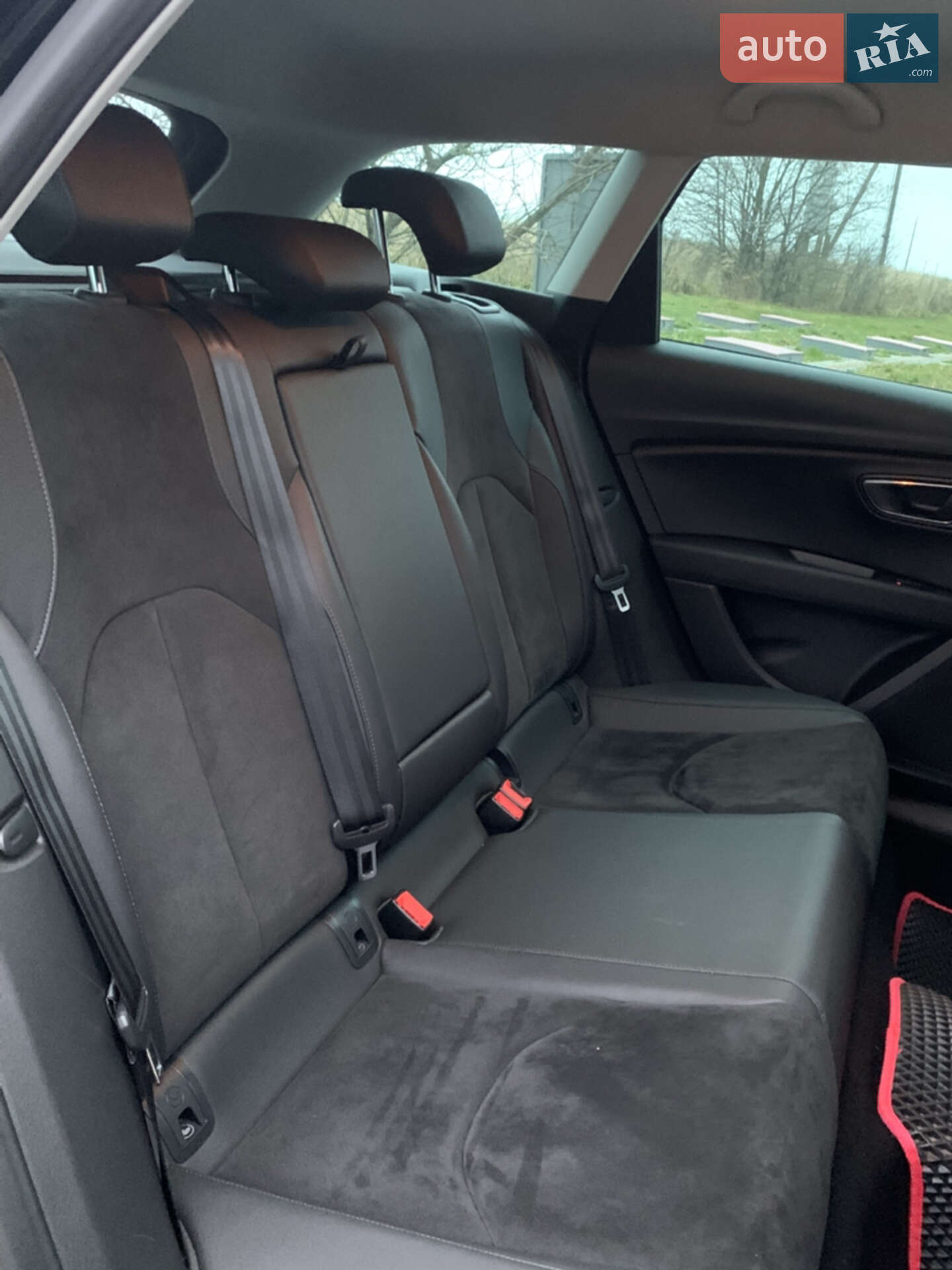 SEAT Leon 2016 VIN VSSZZZ5FZGR181964 фото оголошення 27 з 28