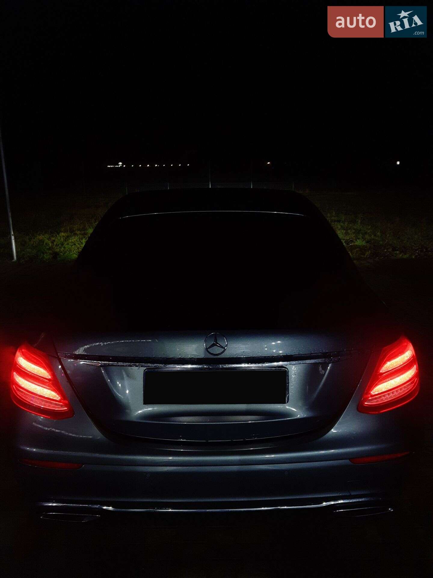 Mercedes-Benz E-Class 2017 VIN WDD2130041A251367 фото оголошення 17 з 41