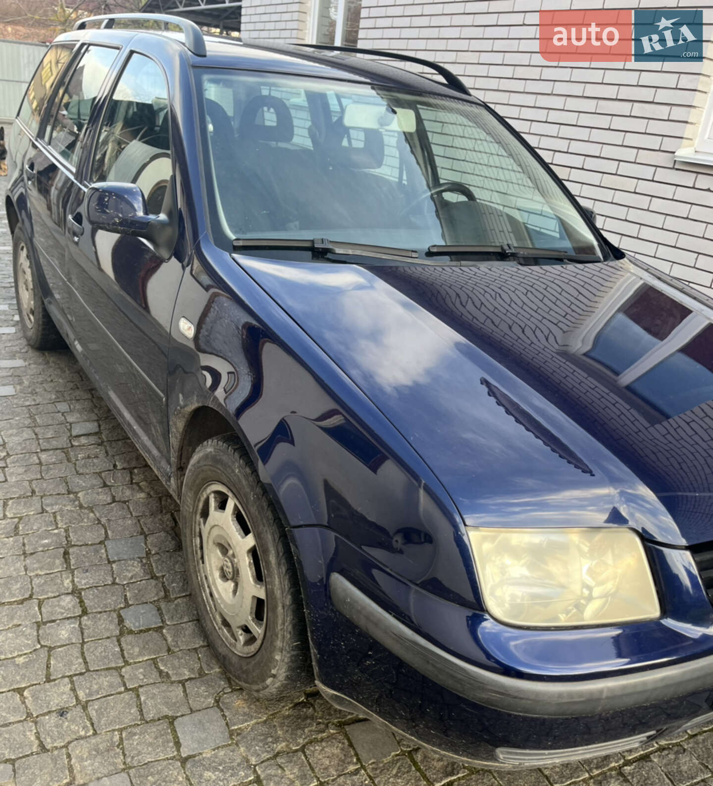 Volkswagen Bora 2001 VIN WVWZZZ1JZ2W029147 фото оголошення 11 з 19