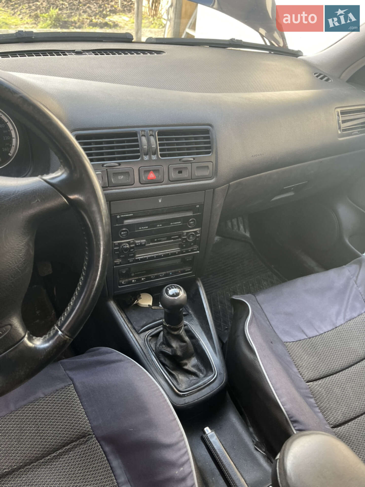 Volkswagen Bora 2001 VIN WVWZZZ1JZ2W029147 фото оголошення 15 з 19