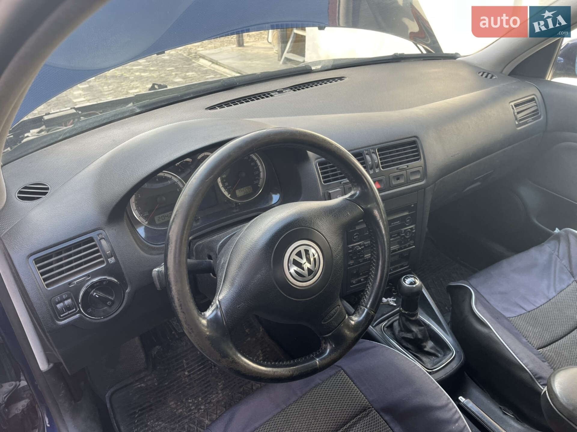 Volkswagen Bora 2001 VIN WVWZZZ1JZ2W029147 фото оголошення 18 з 19