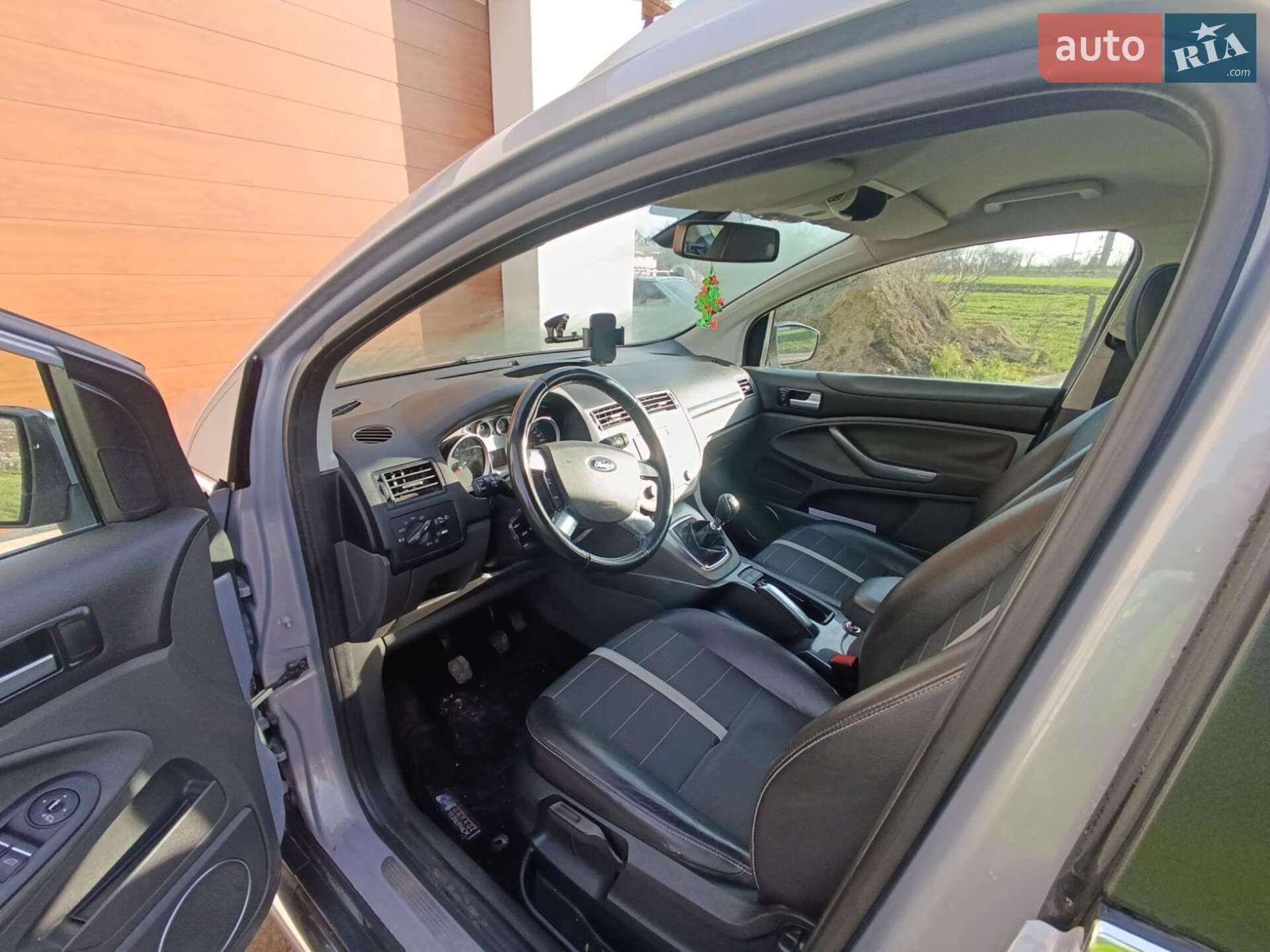 Ford Kuga 2011 VIN WF0RXXGCDRBM07457 фото оголошення 9 з 11