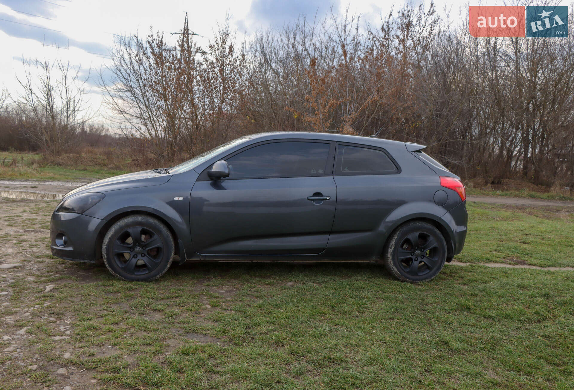 Kia Ceed 2008 VIN U5YFF23229L027777 фото оголошення 5 з 33