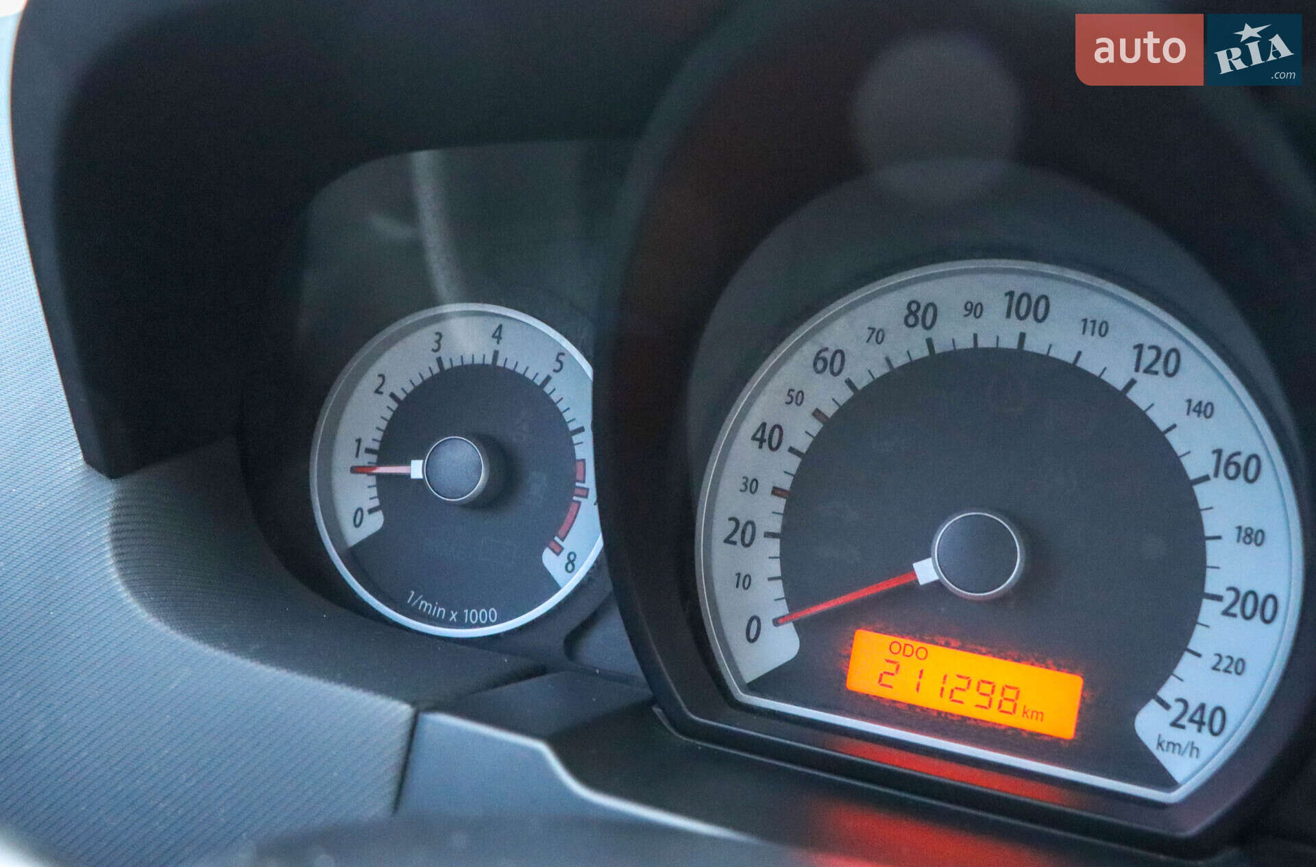 Kia Ceed 2008 VIN U5YFF23229L027777 фото оголошення 18 з 33