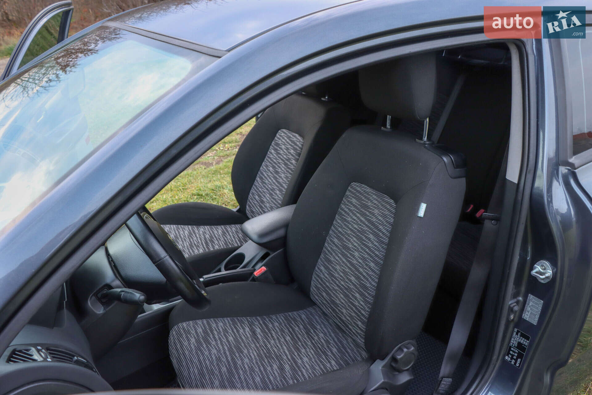 Kia Ceed 2008 VIN U5YFF23229L027777 фото оголошення 26 з 33
