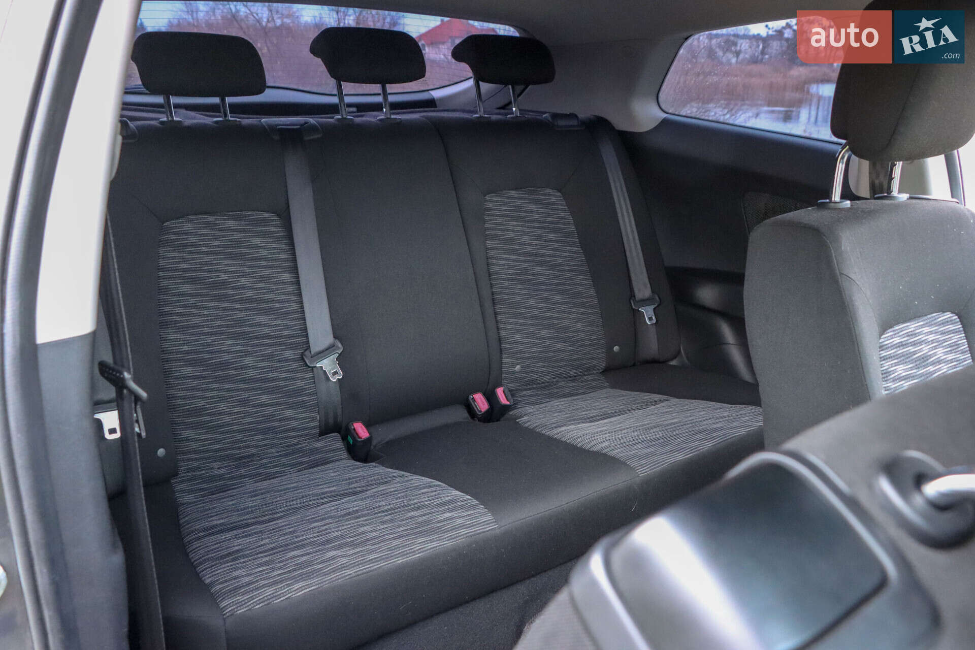 Kia Ceed 2008 VIN U5YFF23229L027777 фото оголошення 27 з 33