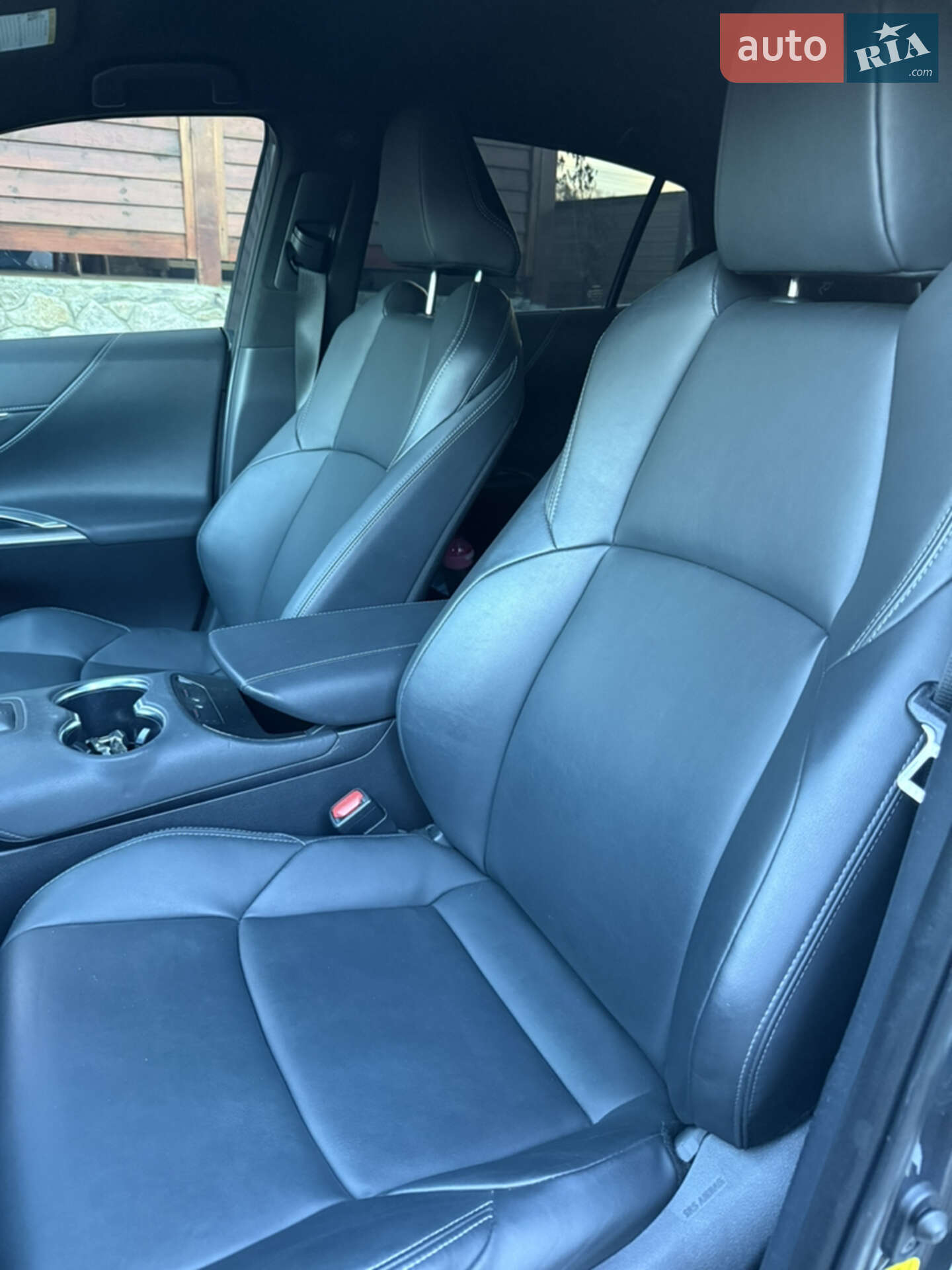 Toyota Venza 2022 VIN JTEAAAAH5NJ097916 фото оголошення 19 з 38