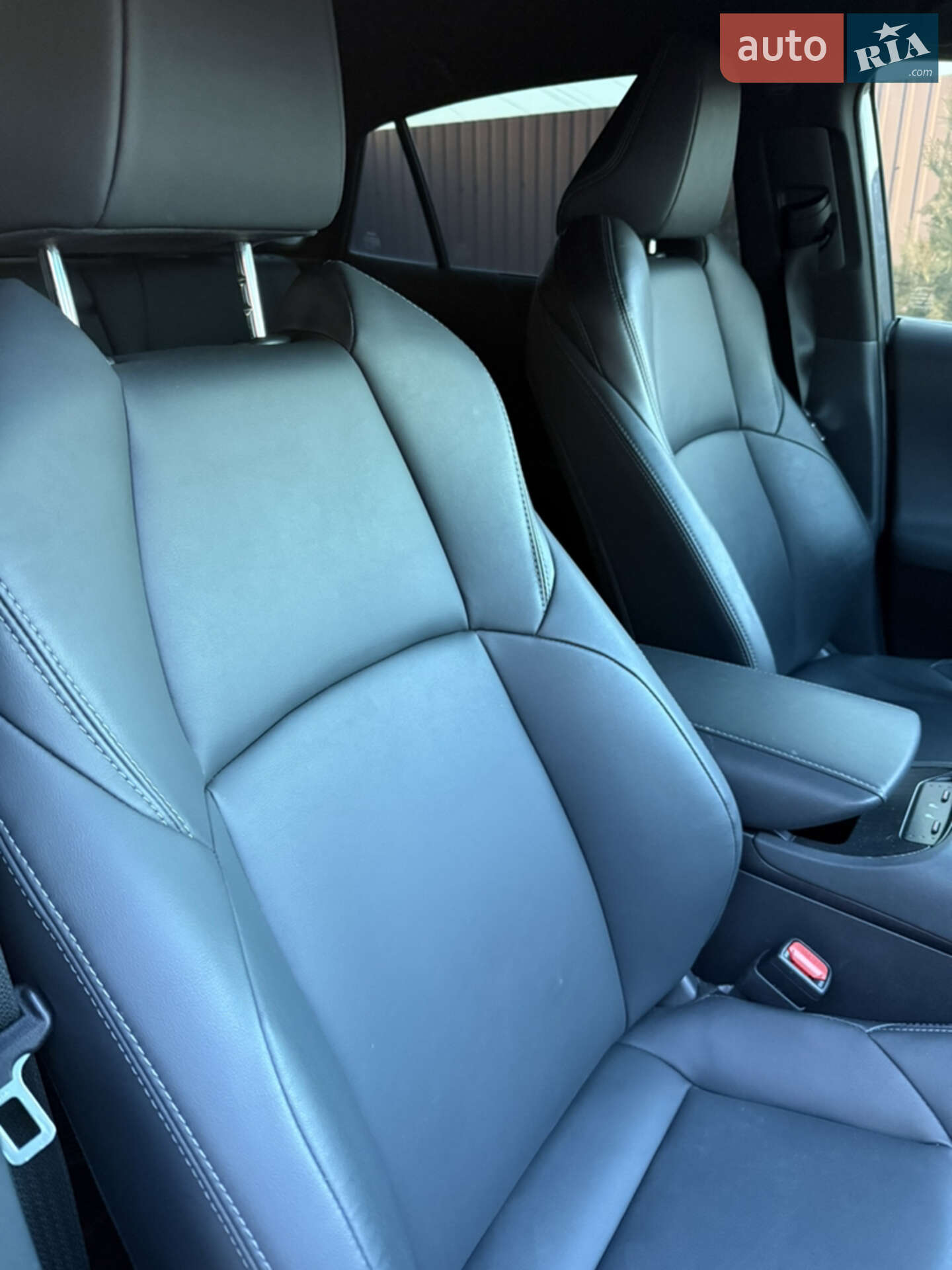 Toyota Venza 2022 VIN JTEAAAAH5NJ097916 фото оголошення 18 з 38