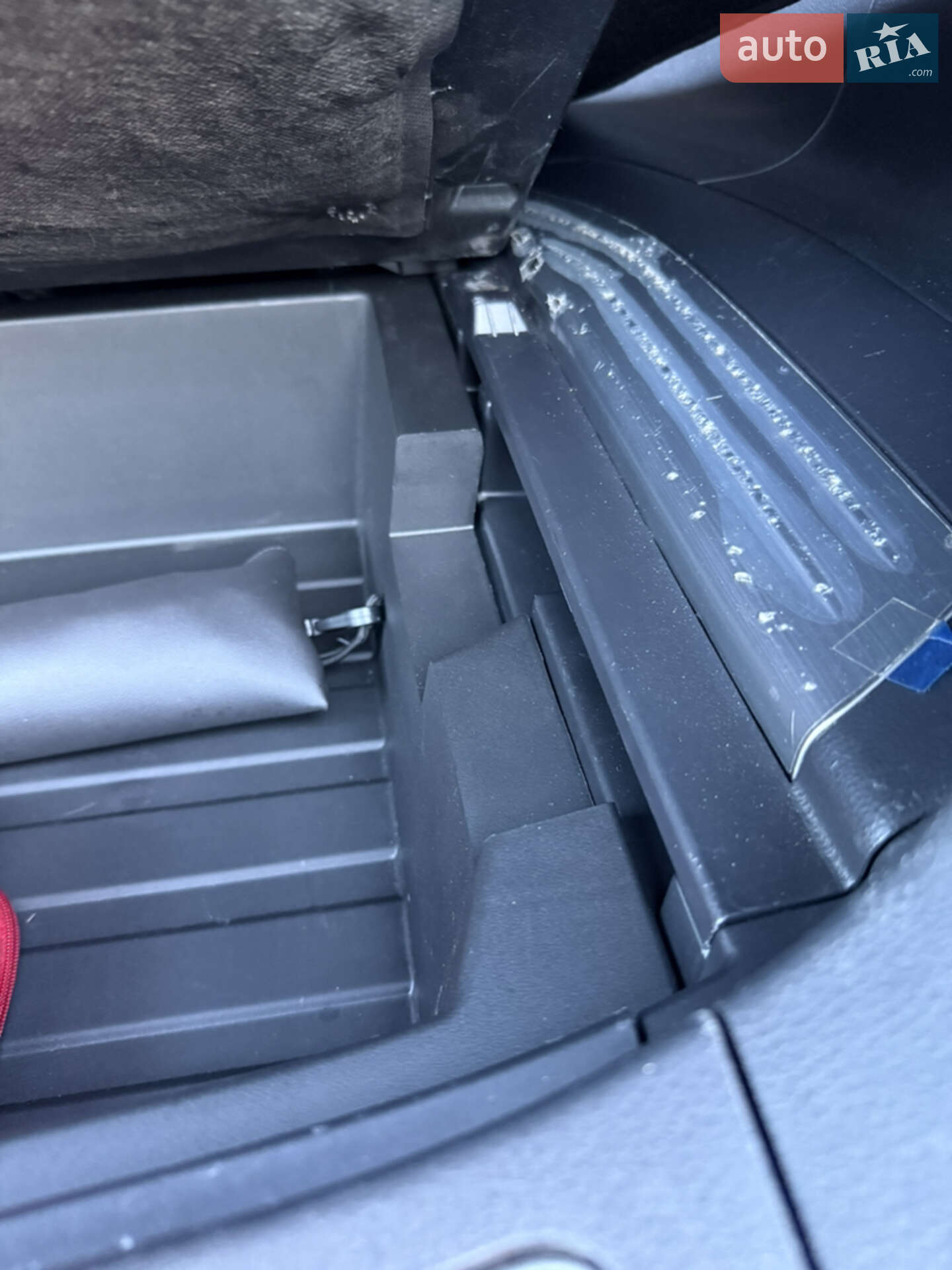 Toyota Venza 2022 VIN JTEAAAAH5NJ097916 фото оголошення 34 з 38