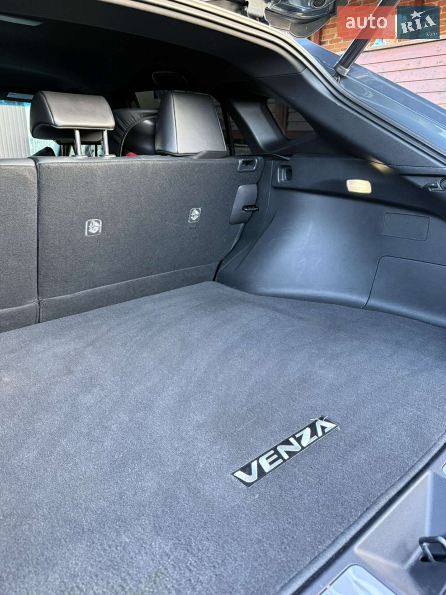 Toyota Venza 2022 VIN JTEAAAAH5NJ097916 фото оголошення 36 з 38