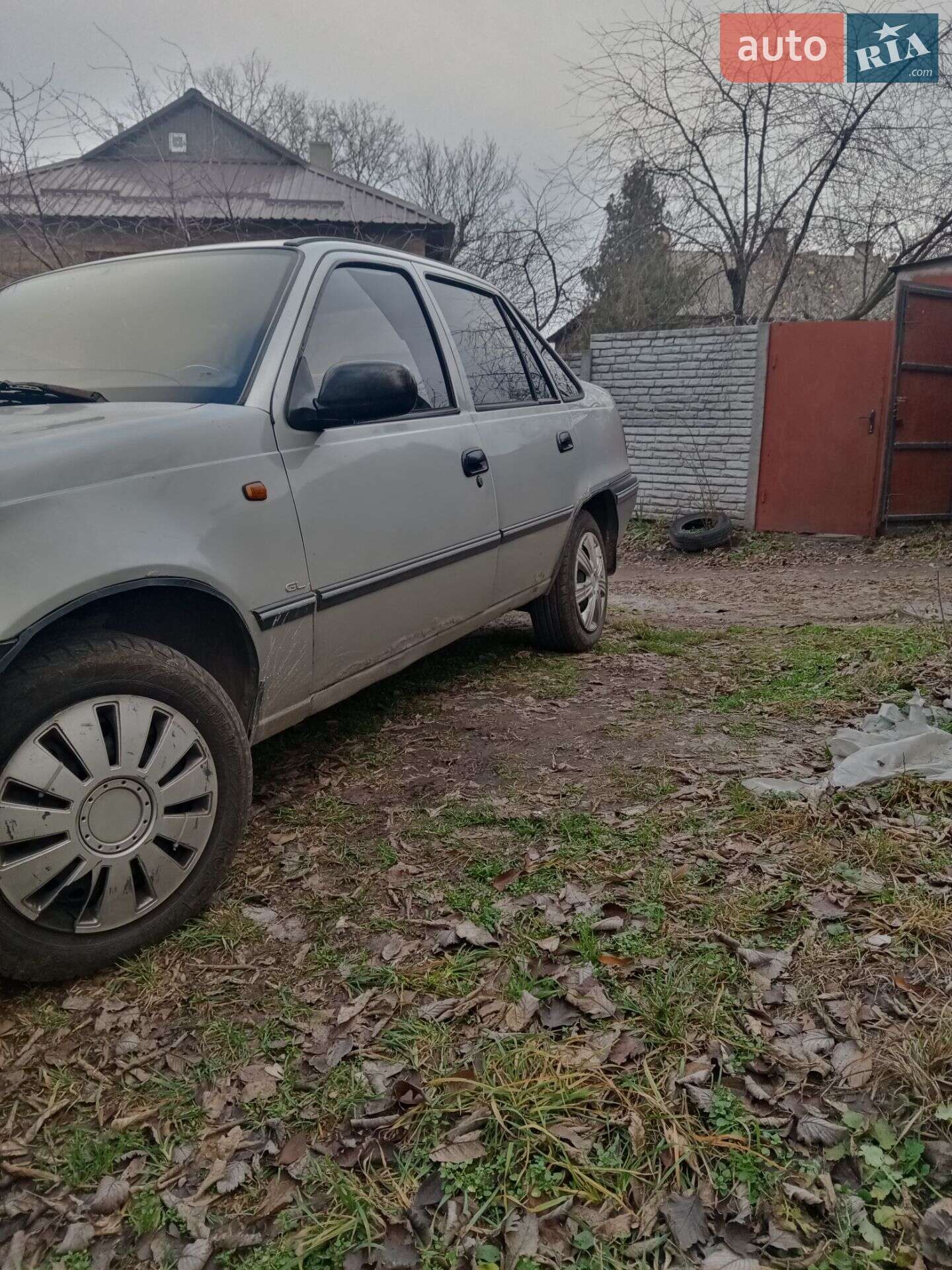 Daewoo Nexia 2006 VIN XWB3L31UD6A204051 фото оголошення 2 з 12