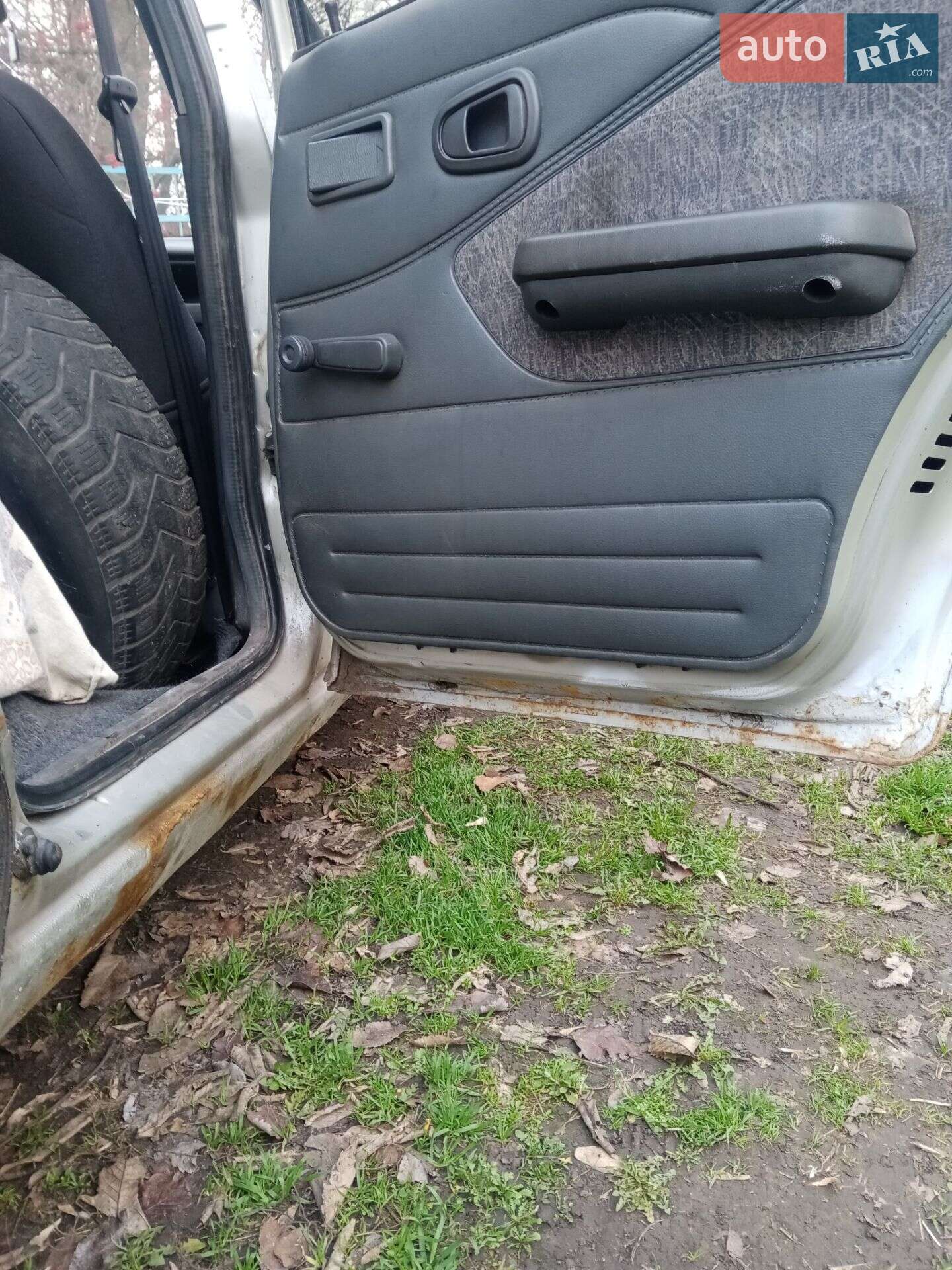 Daewoo Nexia 2006 VIN XWB3L31UD6A204051 фото оголошення 12 з 12