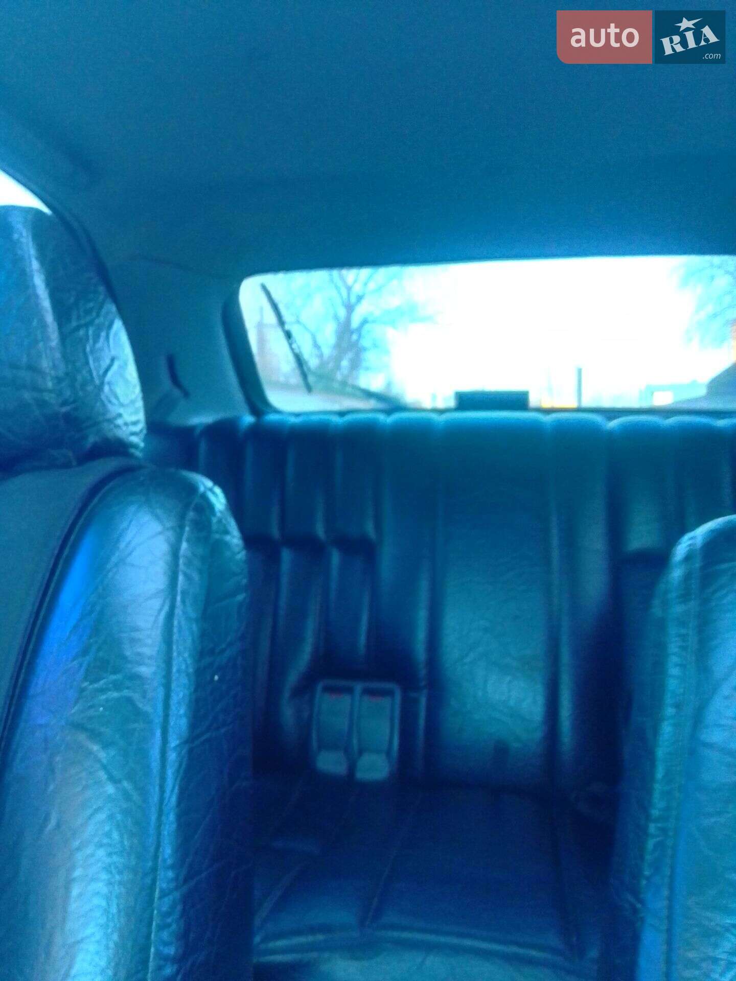 Rover 416 1997 VIN SARRTSWZSAD148316 фото оголошення 17 з 34